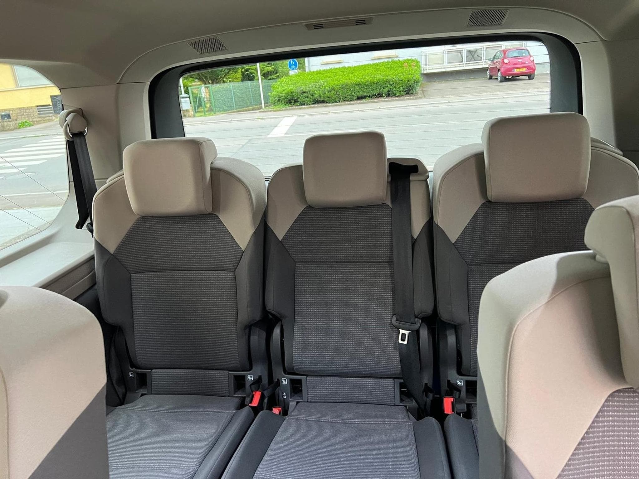 VW T7 (2021) - Photo 4