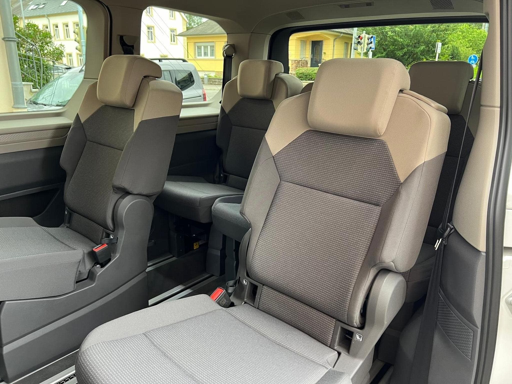 VW T7 (2021) - Photo 5