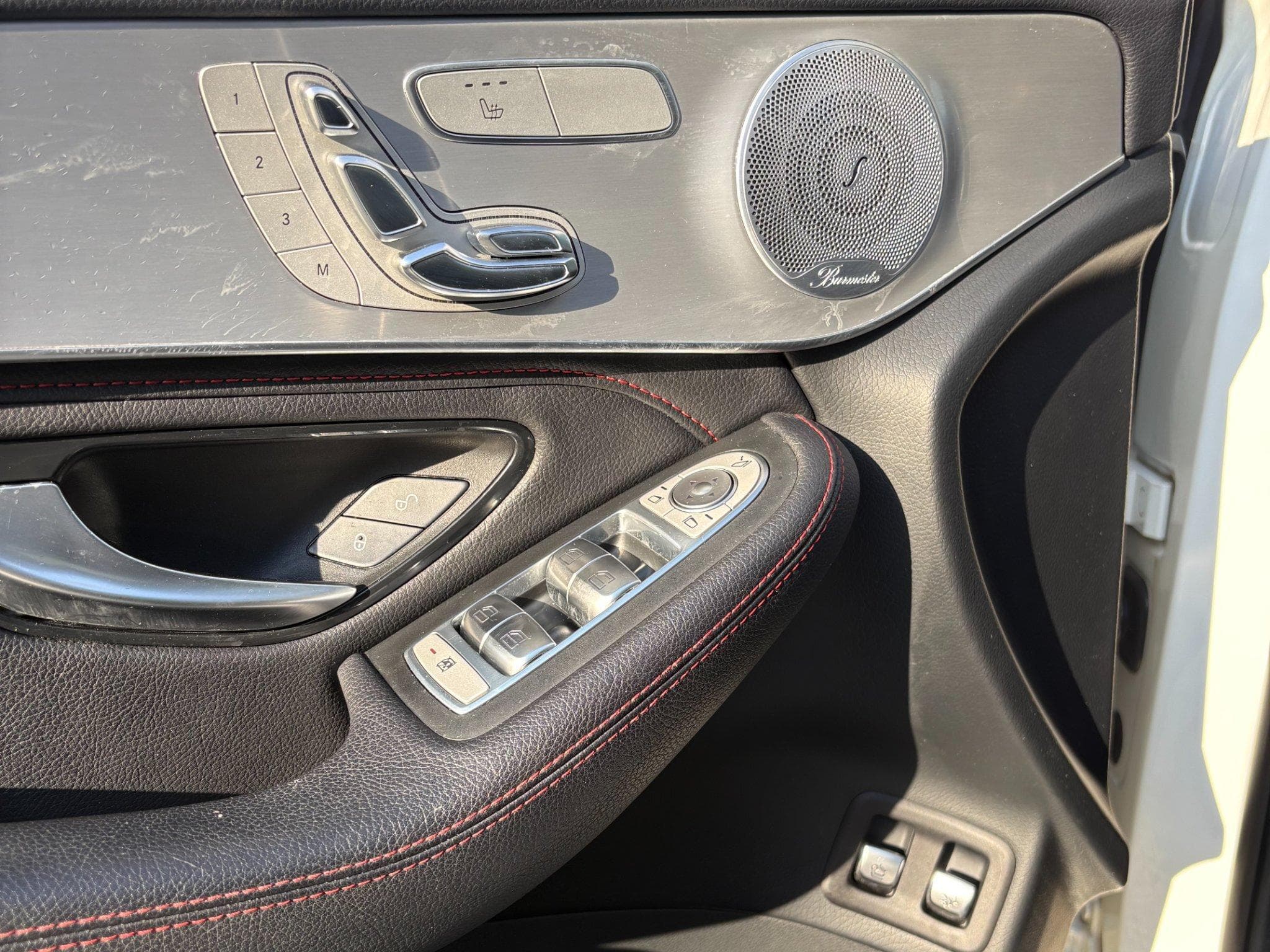 Mercedes GLC 43 AMG (2019) - Photo 8