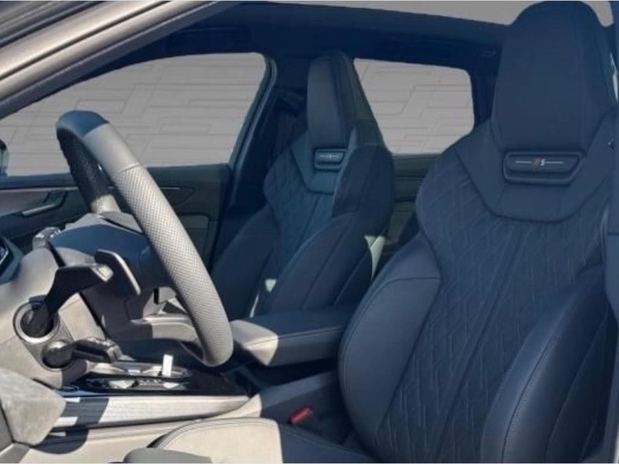 Audi A6 S-Line (2025) - Photo 3