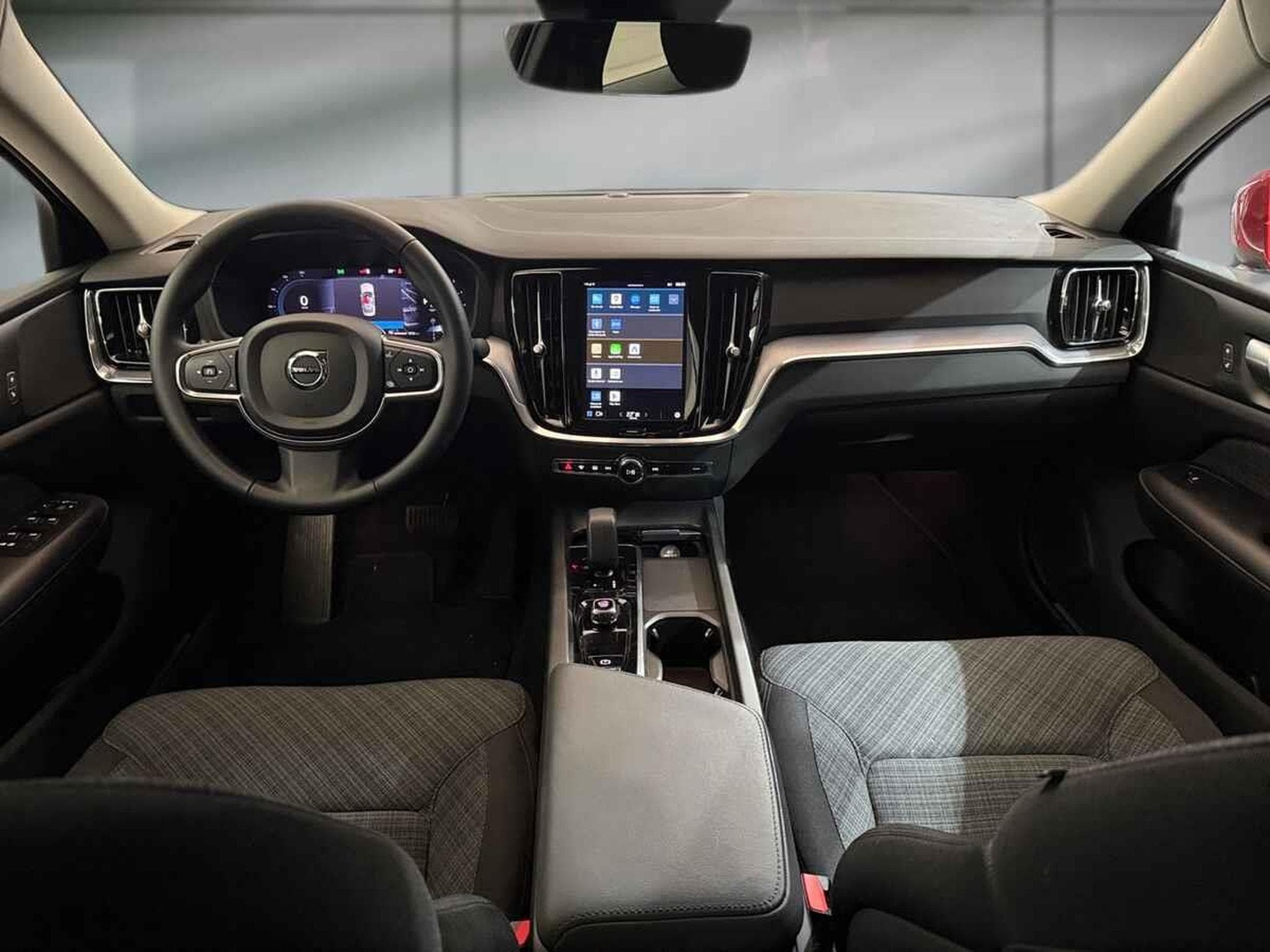 Volvo S60 -48% B4 MHEV 197cv BVA +GPS+CAM+LED+Options (2024) - Foto 6