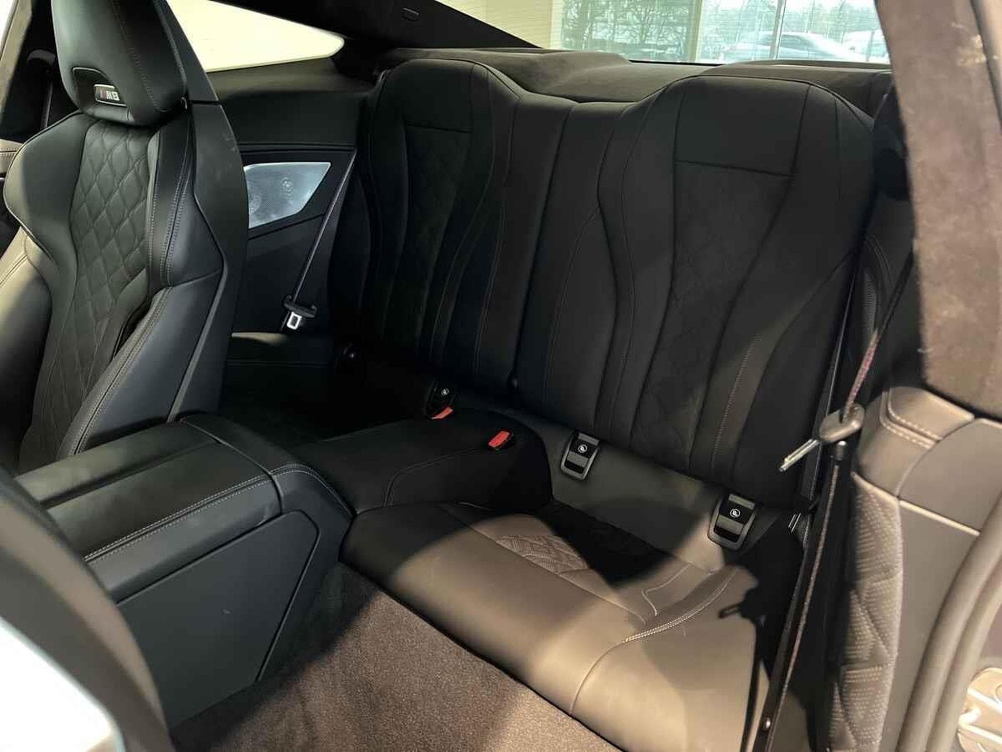 BMW M8 Coupe -56% 625cv BVA8 4x4 M8 Competition +LASER (2021) - Foto 7