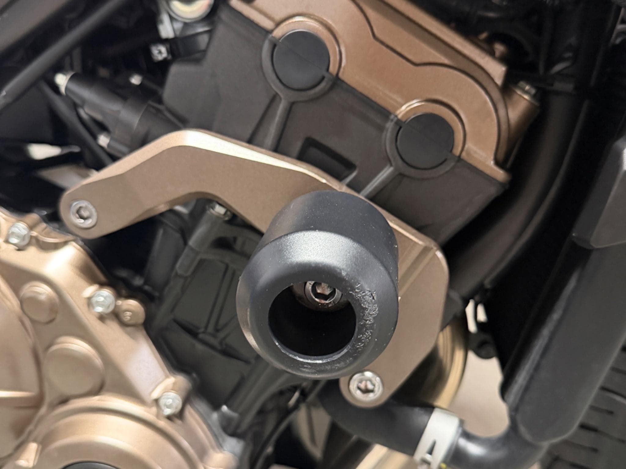 Honda CB CB650R (2023) - Photo 13