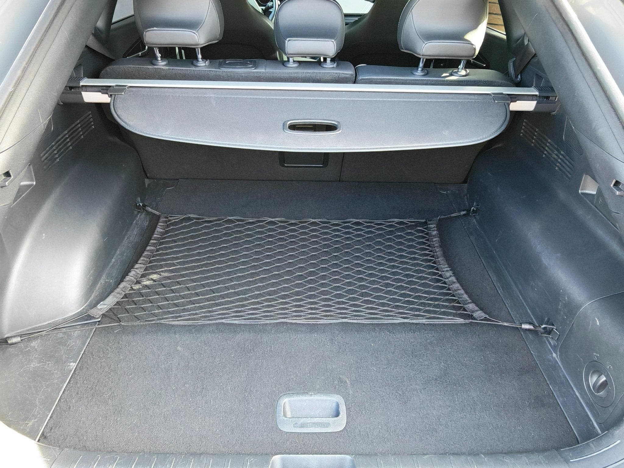 Kia EV6 GT-Line 77,4kWh AWD 325PS (2022) - Photo 9