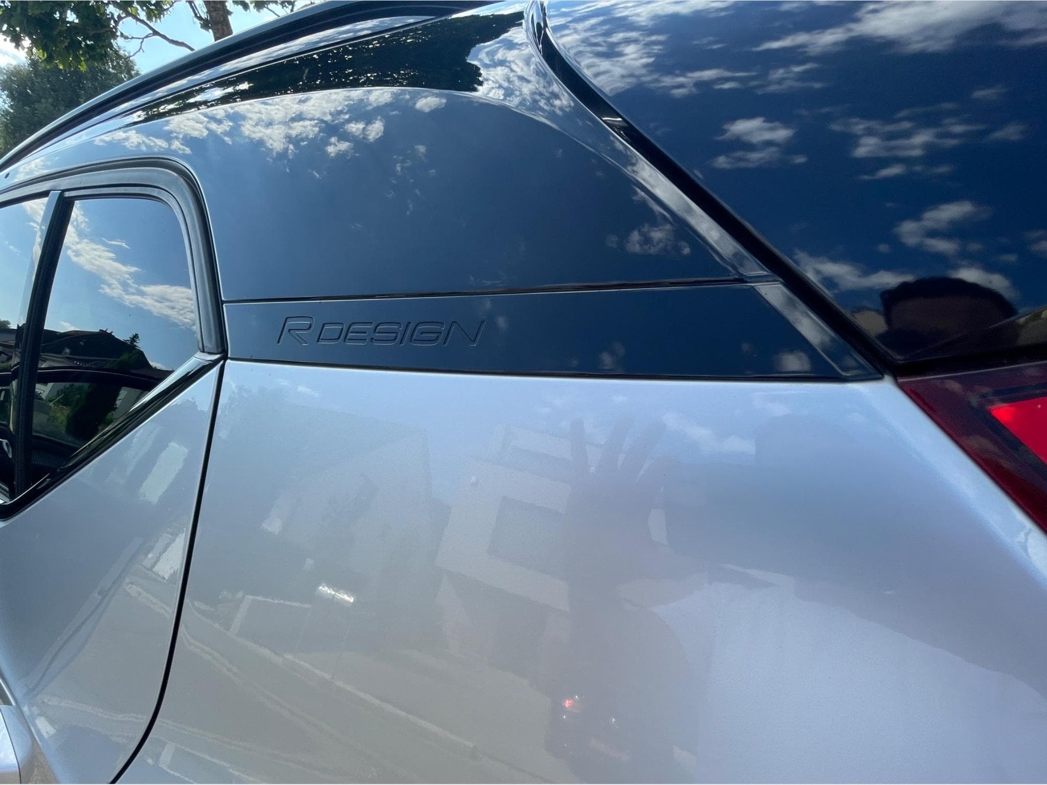 Volvo XC40 R-Design (2019) - Photo 4