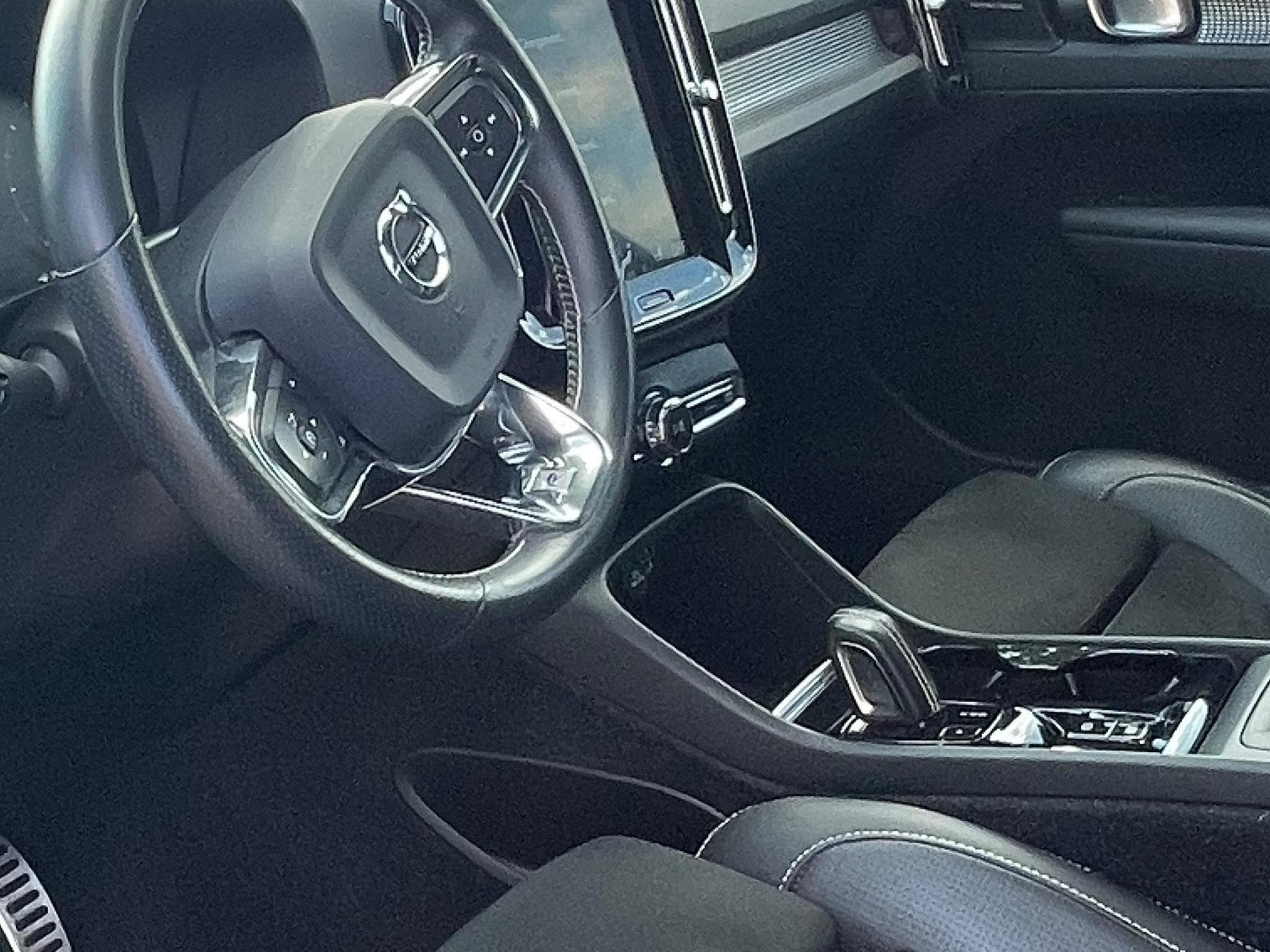 Volvo XC40 R-Design (2019) - Photo 5