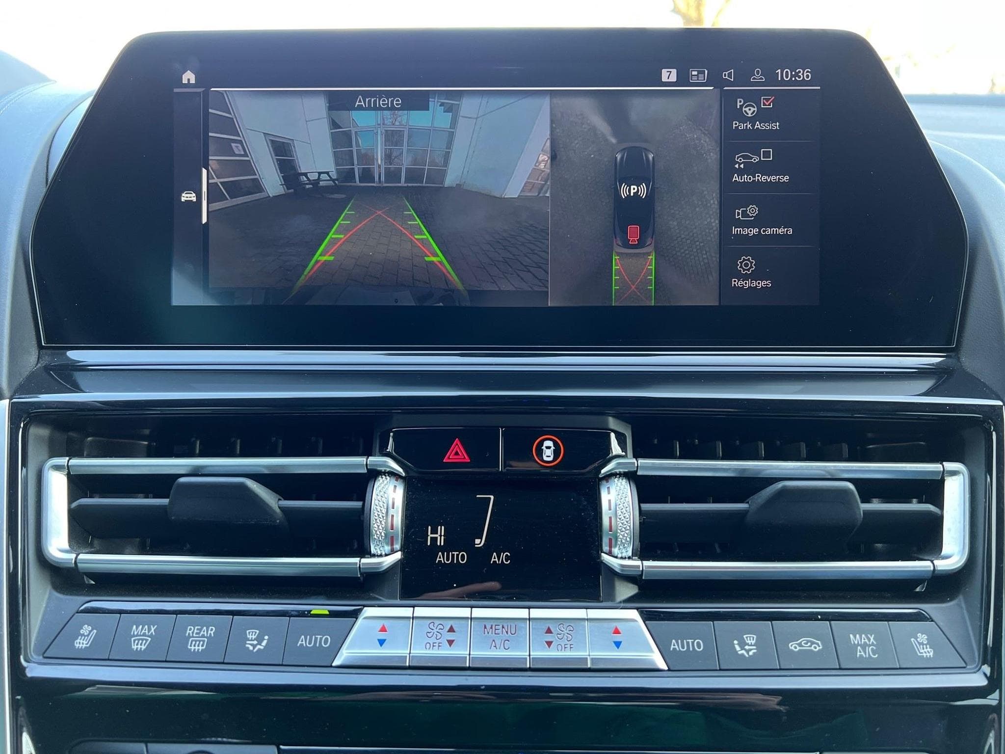 BMW M850 Cabrio -57% M850I 530cv BVA8 4x4 +GPS+Options (2021) - Photo 12