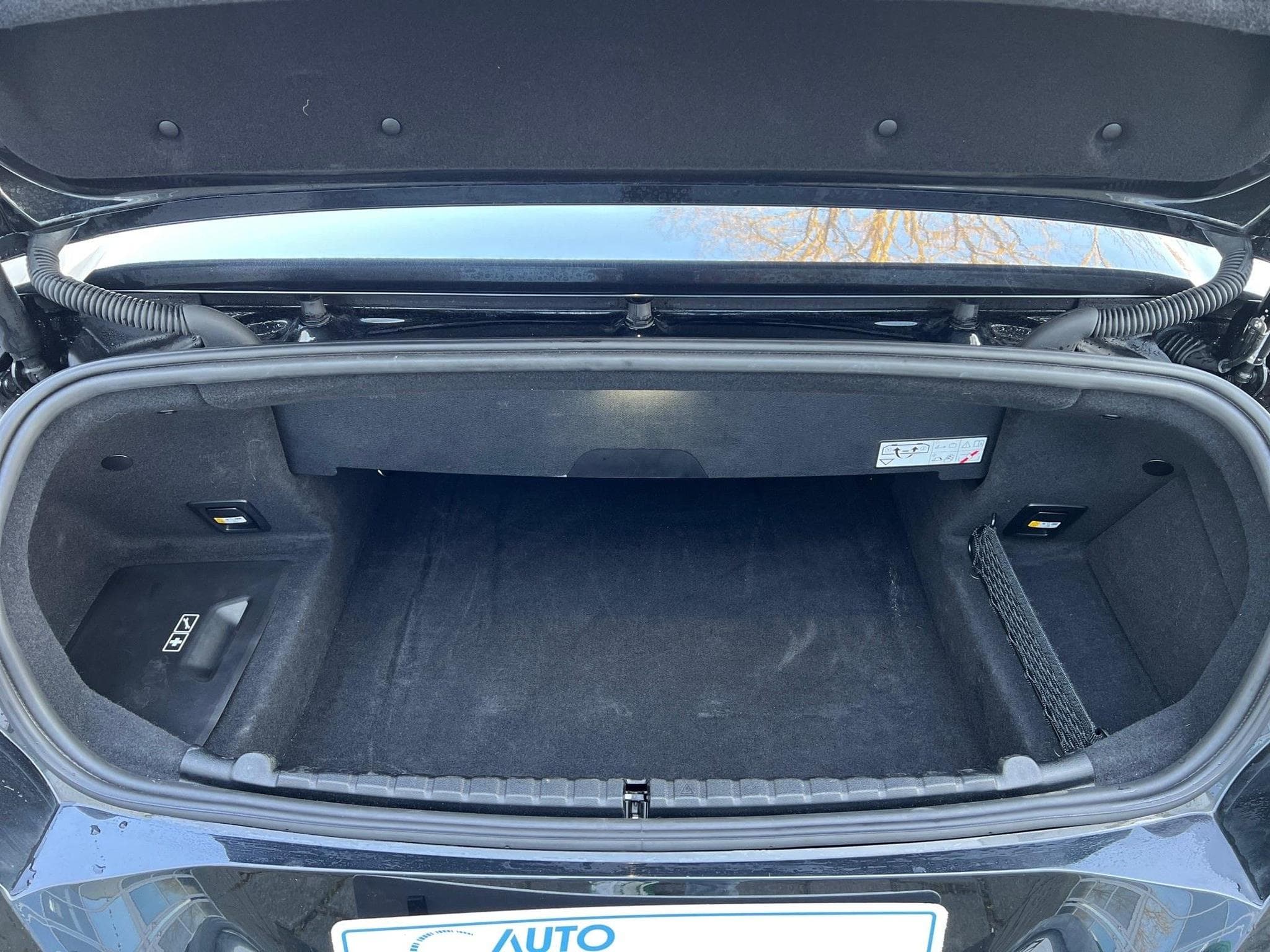 BMW M850 Cabrio -57% M850I 530cv BVA8 4x4 +GPS+Options (2021) - Photo 5