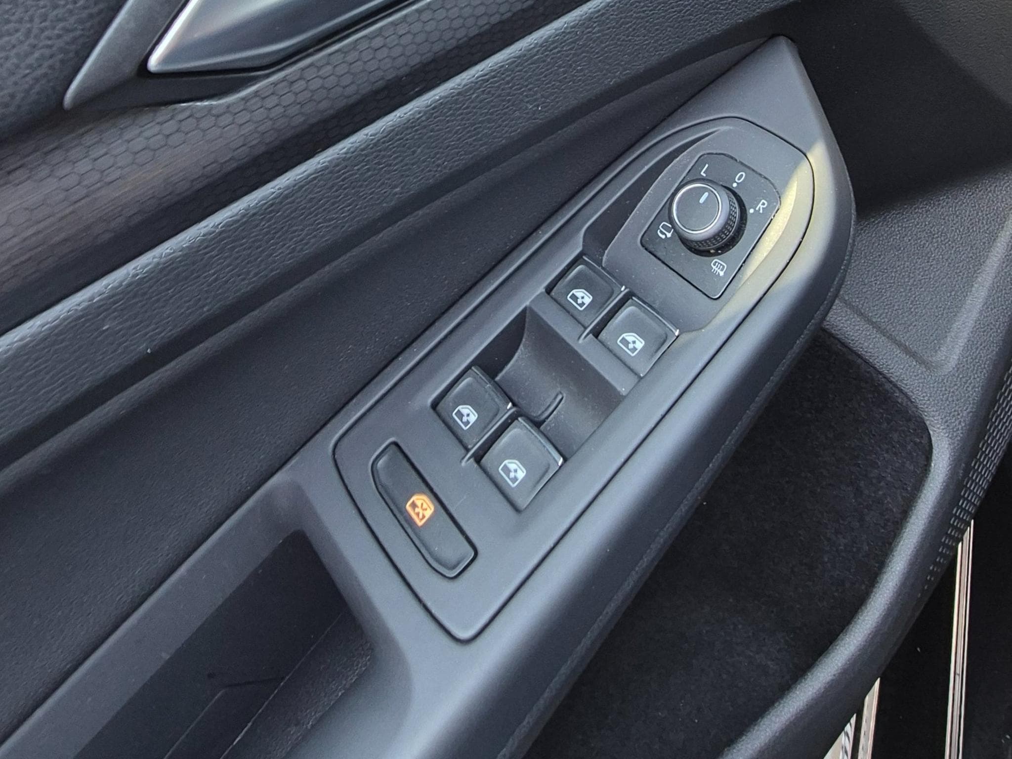 VW Golf GTI (2021) - Photo 7