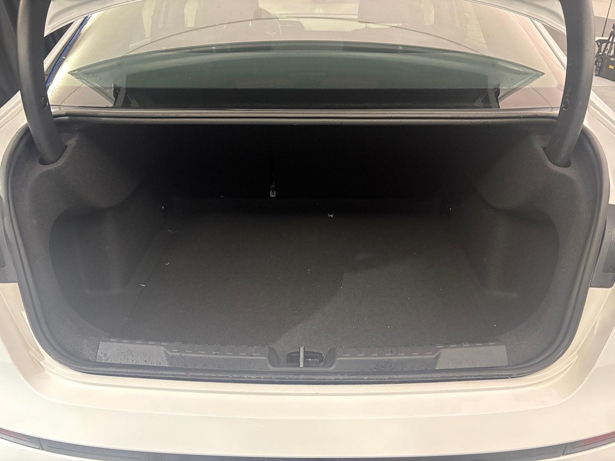 Audi A3 Berline -32% 30 TFSI 116 BVA +MIRRORLINK+RADARS (2024) - Photo 5