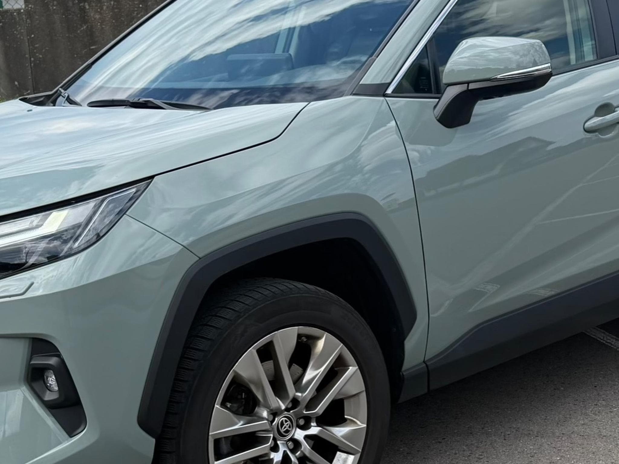 Toyota Rav 4 Hybrid/Essence (2024) - Photo 2