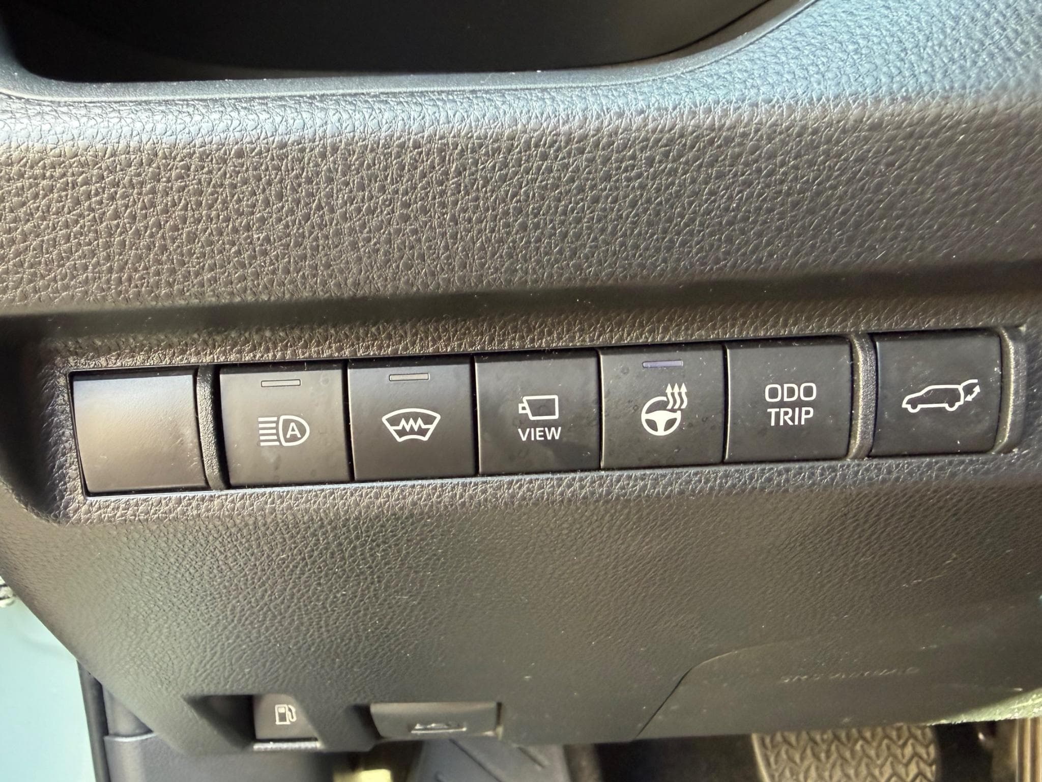 Toyota Rav 4 Hybrid/Essence (2024) - Photo 6