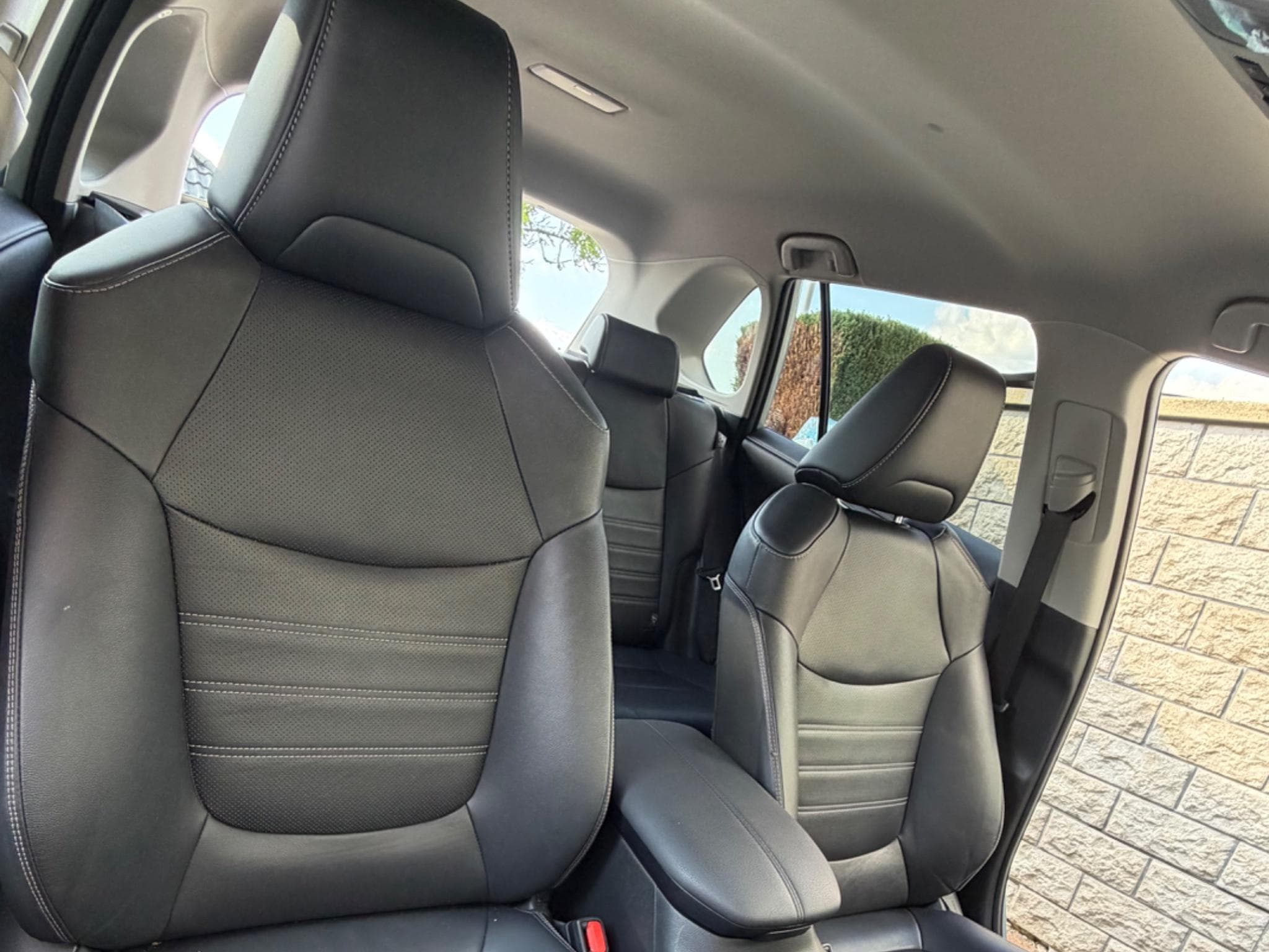 Toyota Rav 4 Hybrid/Essence (2024) - Photo 10