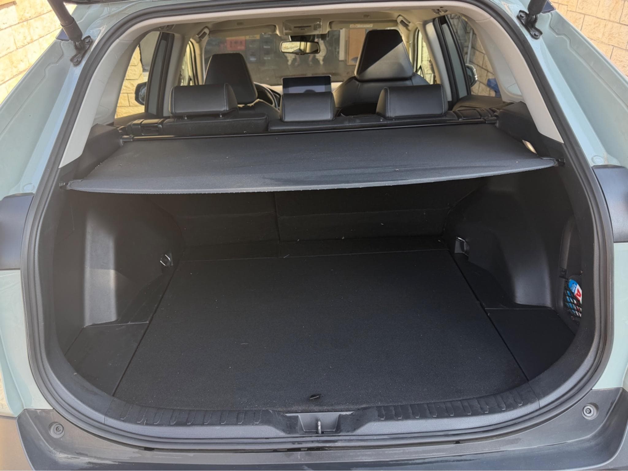 Toyota Rav 4 Hybrid/Essence (2024) - Photo 11