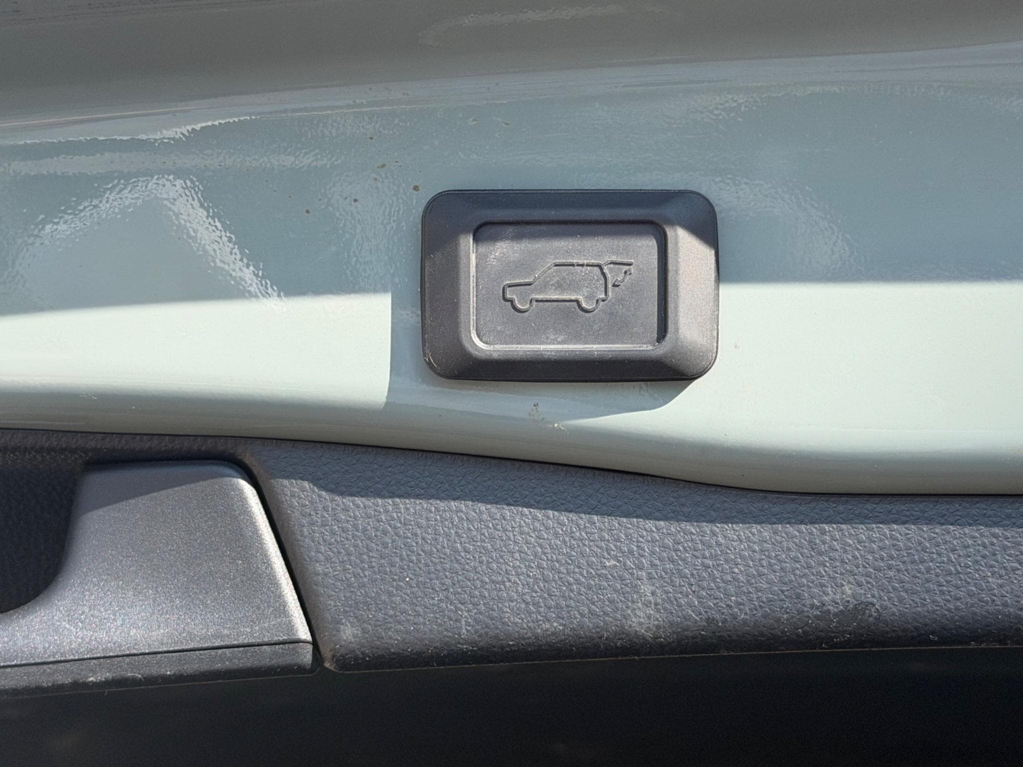 Toyota Rav 4 Hybrid/Essence (2024) - Photo 12