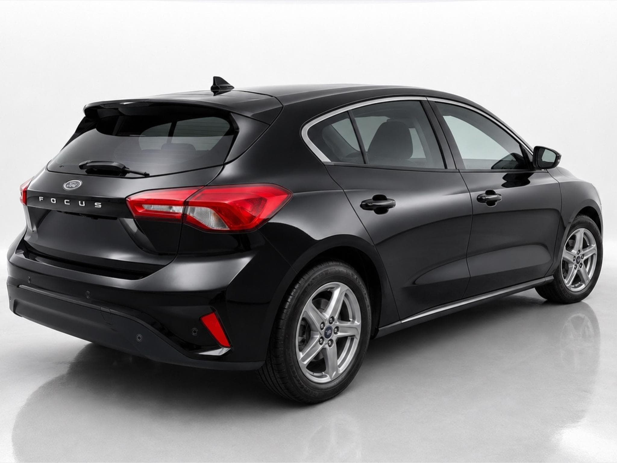 Ford Focus (2019) - Photo 2