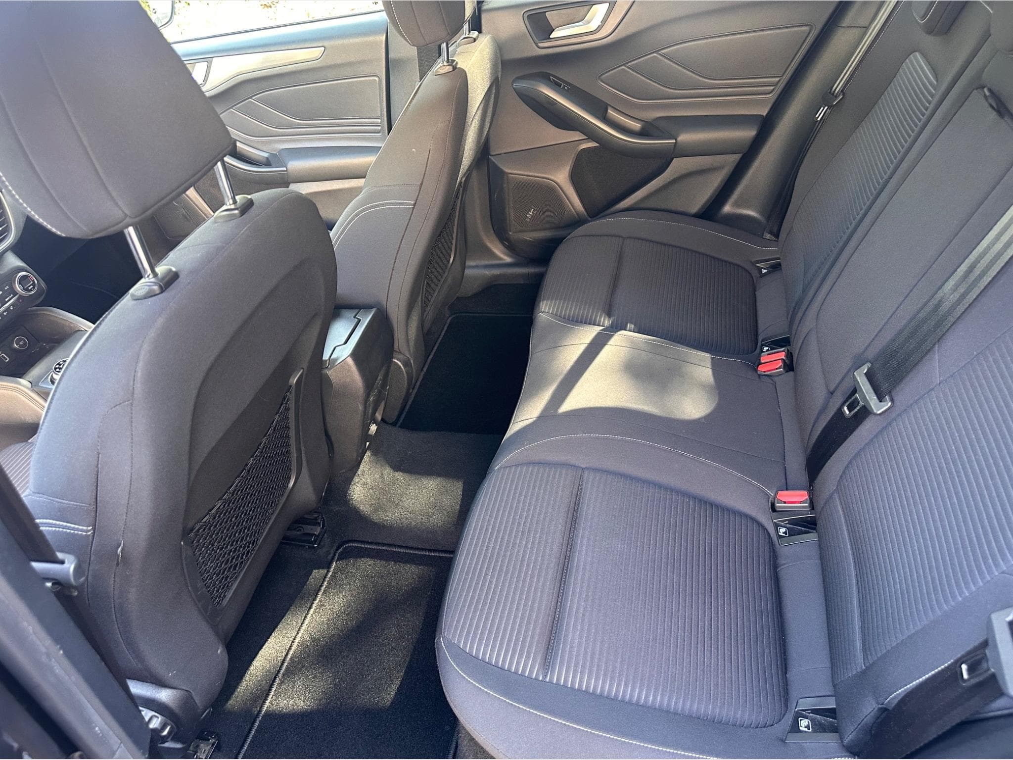 Ford Focus (2019) - Photo 3