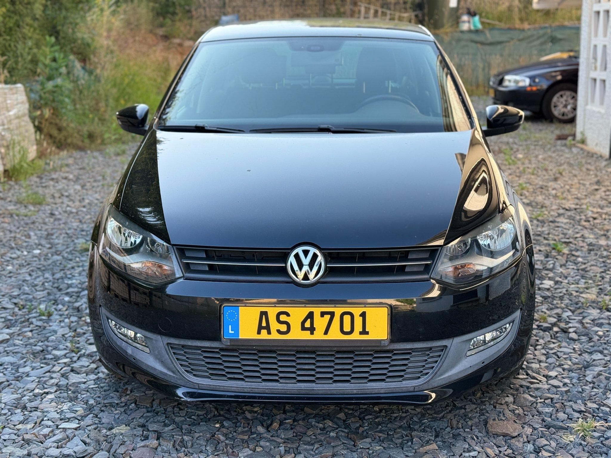 VW Polo 1.2 Team 70 (2010) - Photo 2