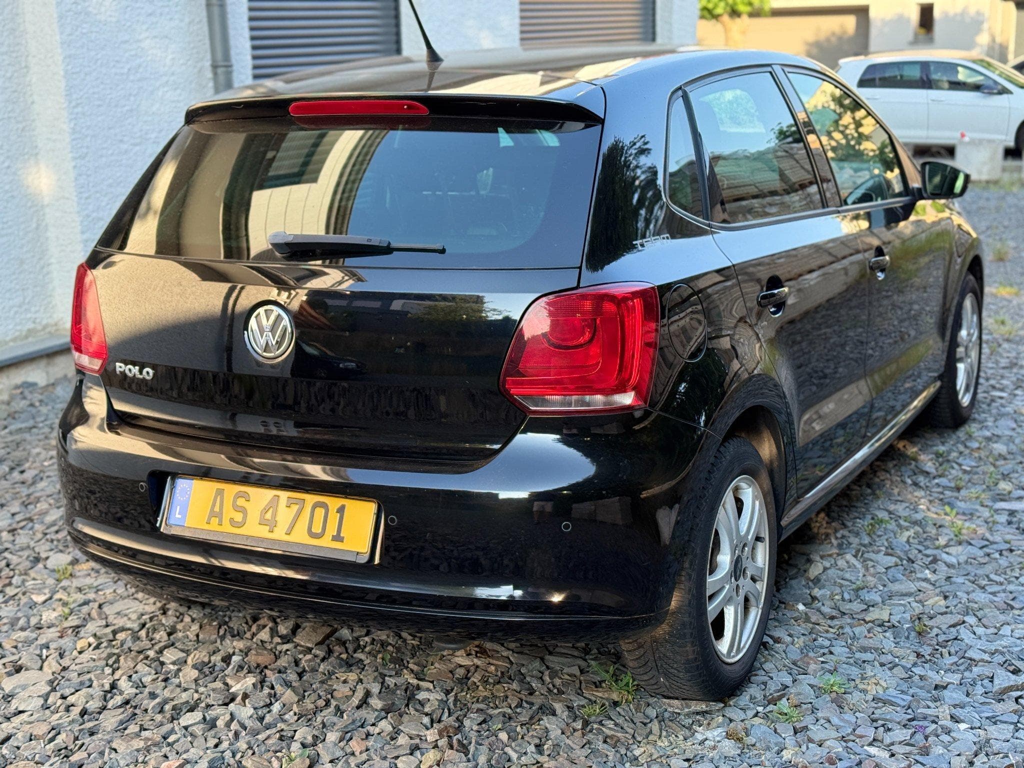 VW Polo 1.2 Team 70 (2010) - Photo 4