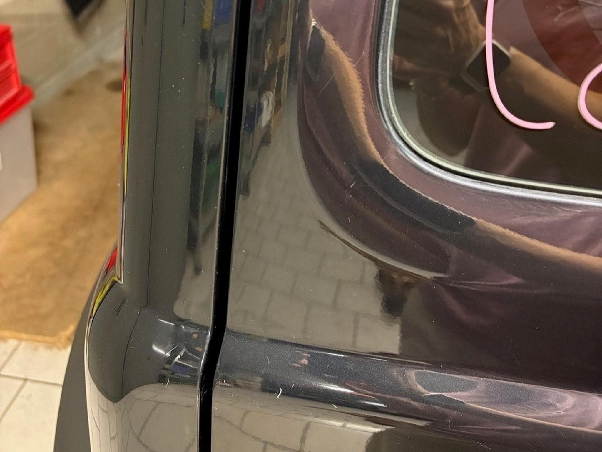 Suzuki Jimny Immatriculé 5 Places (2019) - Photo 4