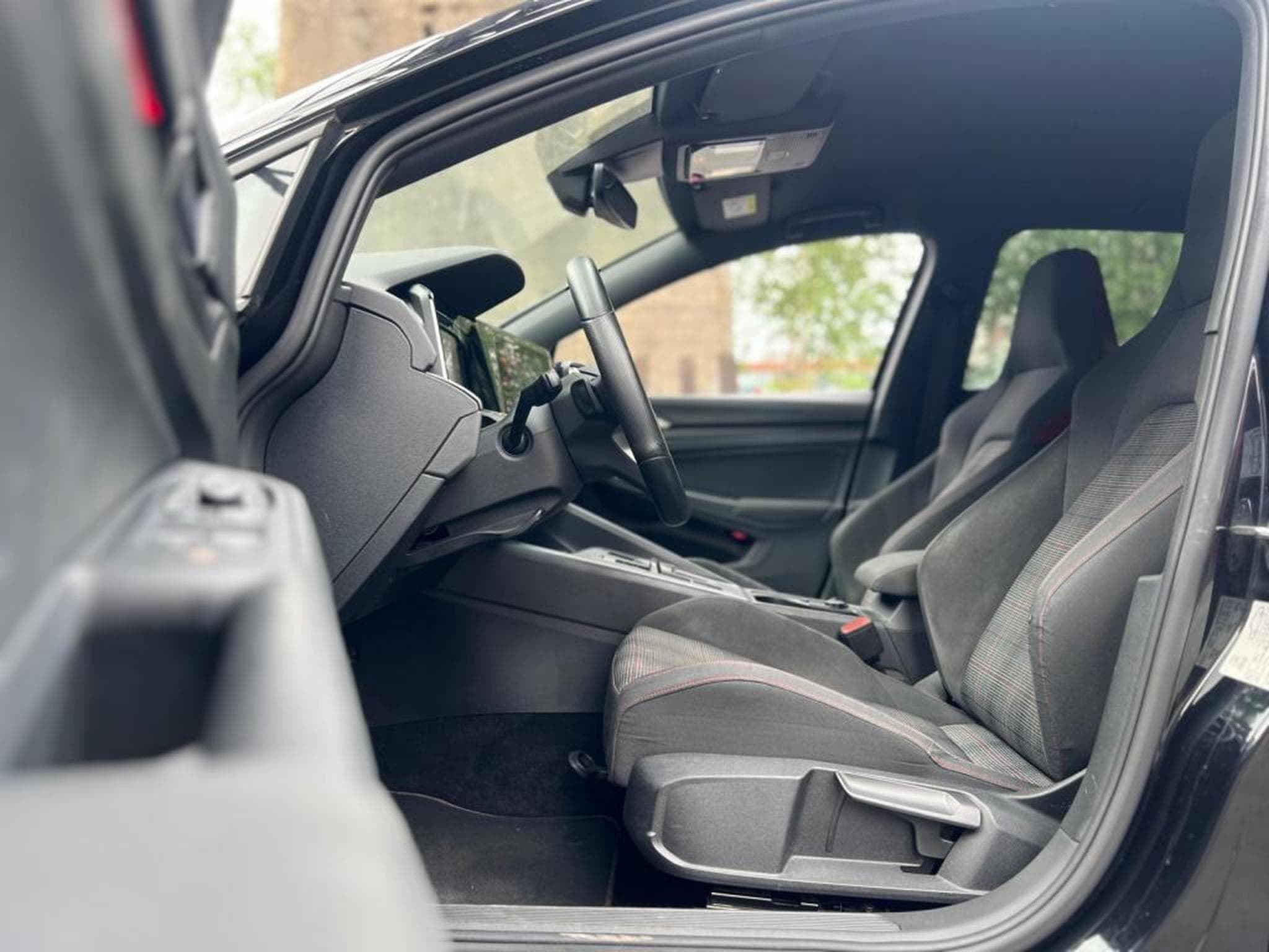 VW Golf VIII GTI Performance (2021) - Photo 16