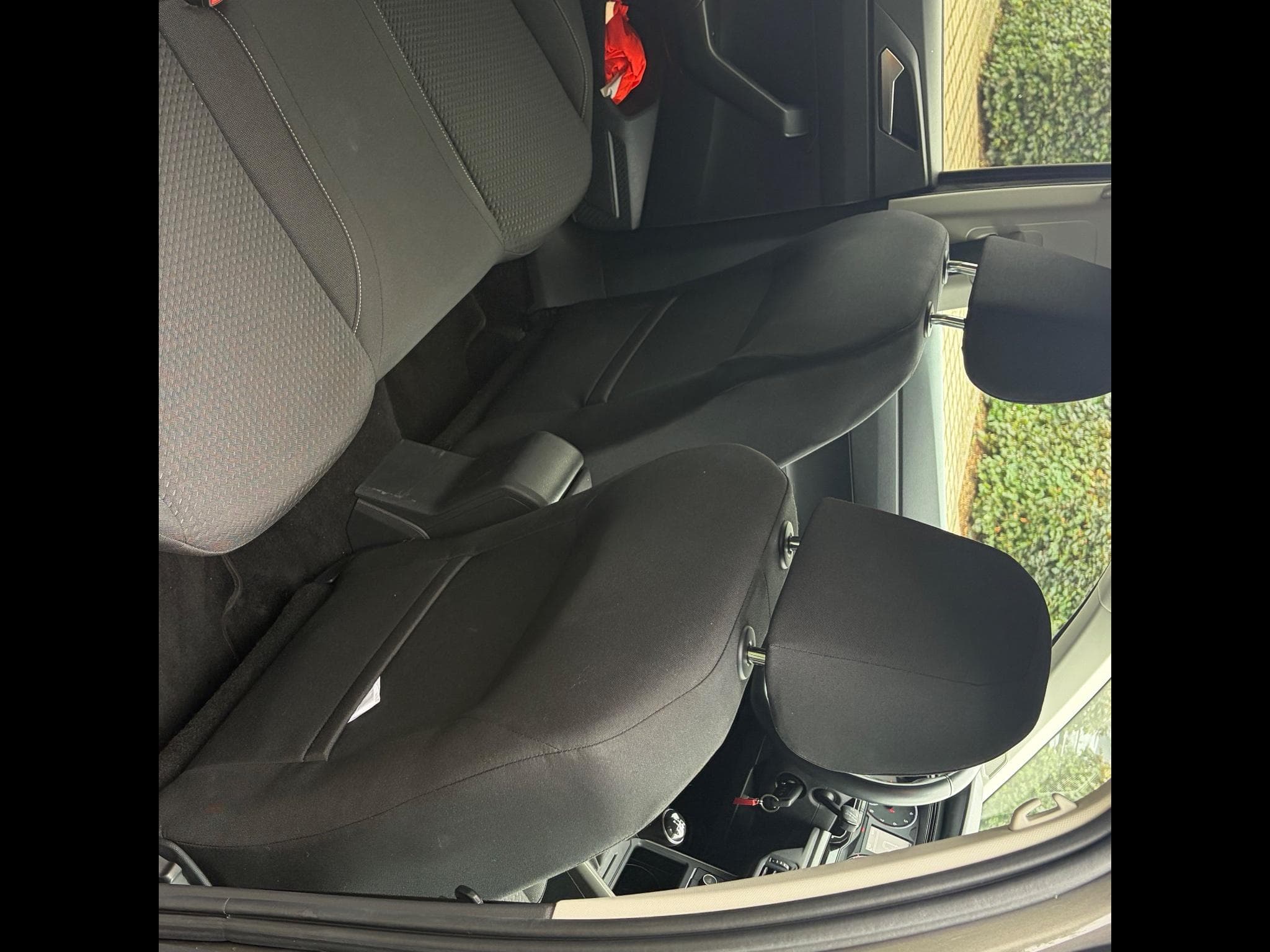 VW Polo Comfortline (2018) - Photo 8