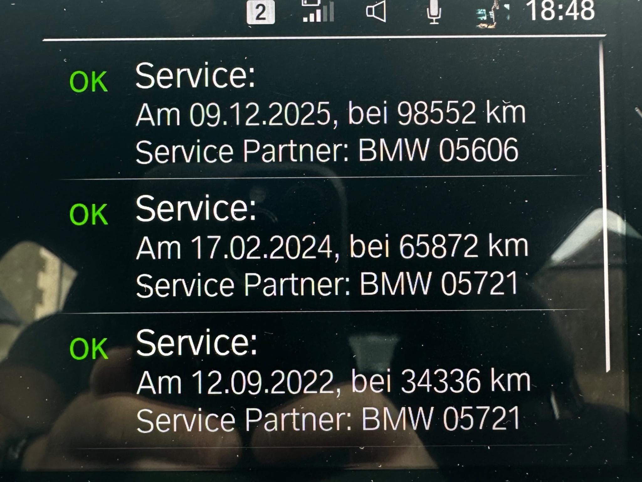 BMW 330 M-Paket (2021) - Photo 5