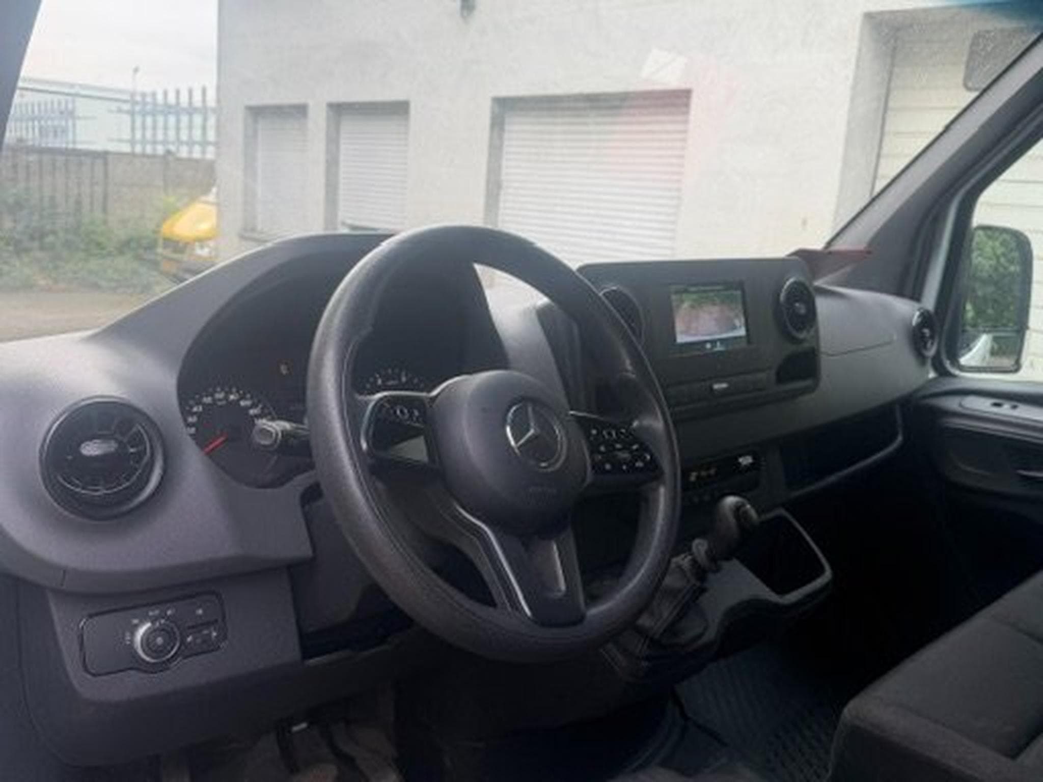 Mercedes Sprinter (2020) - Photo 5