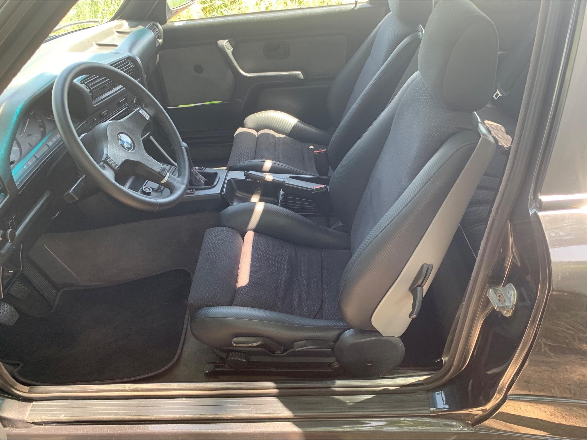BMW 325 E30 (M3 Arens) (1990) - Foto 5