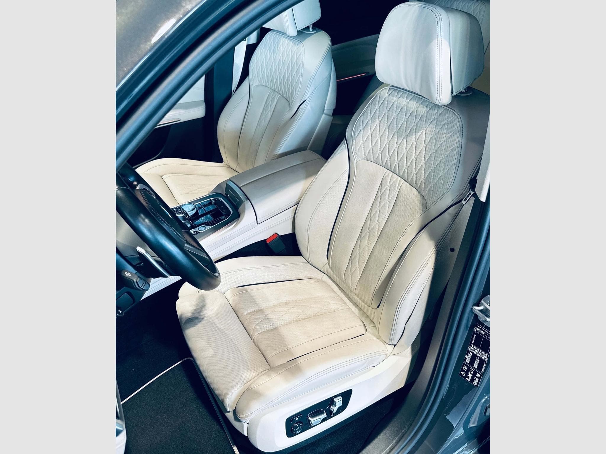 BMW X5M X5 M50I XDRIVE STEPTRONIC (2021) - Foto 7