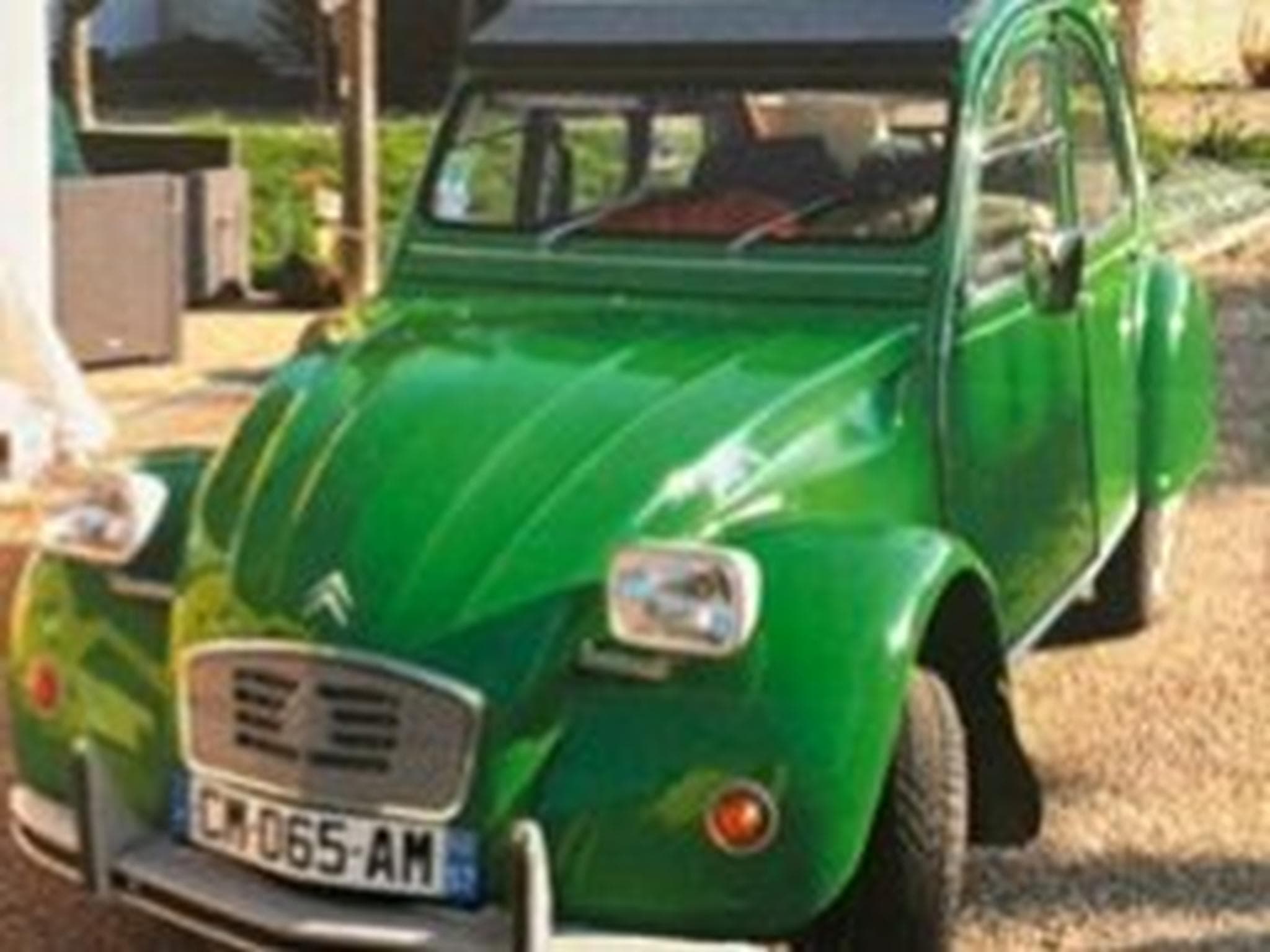 Citroën 2CV 2cv6speciale (1987) - Photo 1