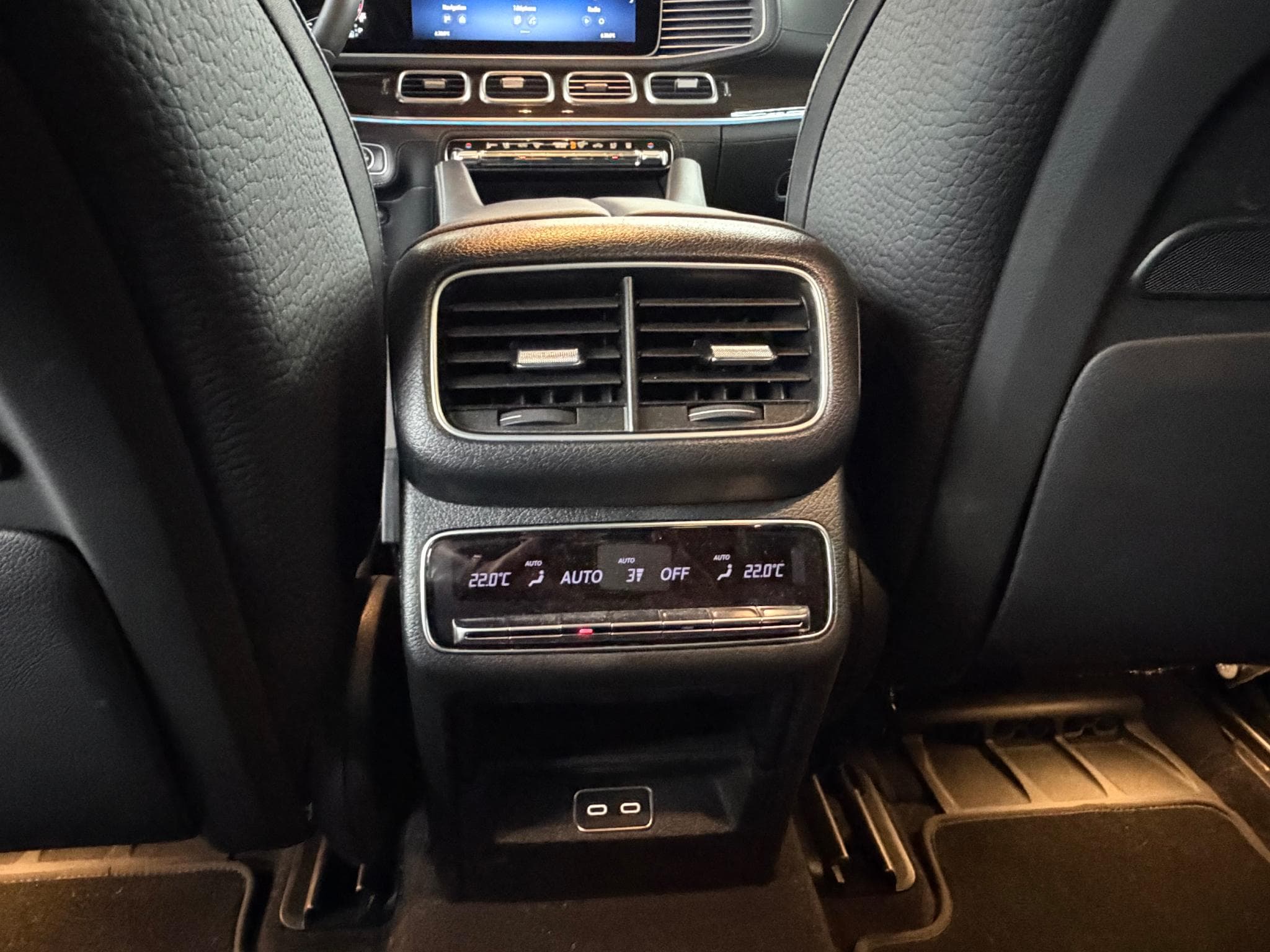 Mercedes GLE 400 e Hybrid AMG Pano 360° 22' + 21' Full Option (2024) - Photo 15