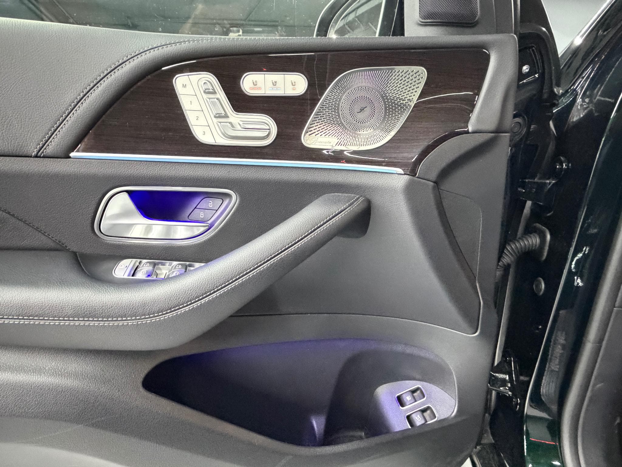 Mercedes GLE 400 e Hybrid AMG Pano 360° 22' + 21' Full Option (2024) - Photo 13