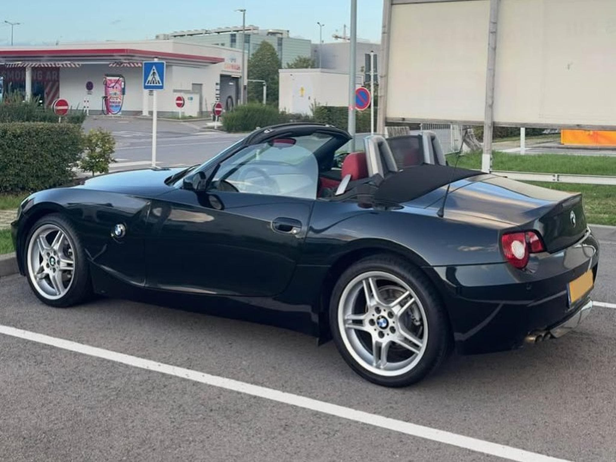 BMW Z4 (2005) - Foto 1