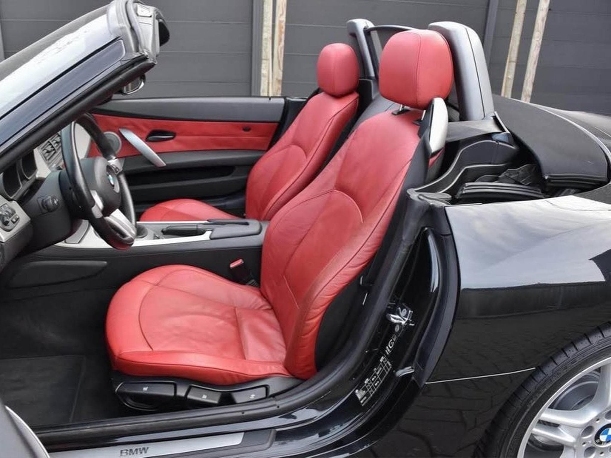 BMW Z4 (2005) - Foto 2