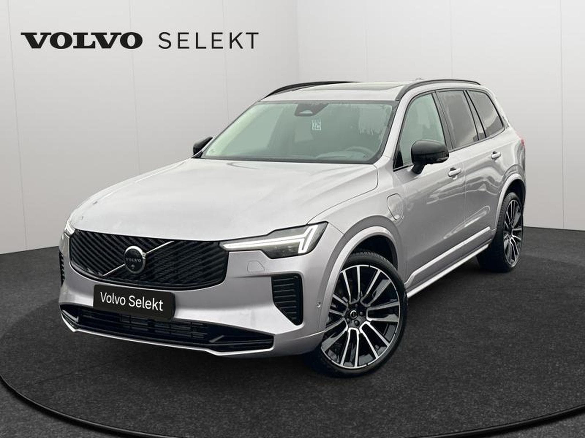 Volvo XC90 T8 Ultra Dark / Hybride (2025) - Foto 1