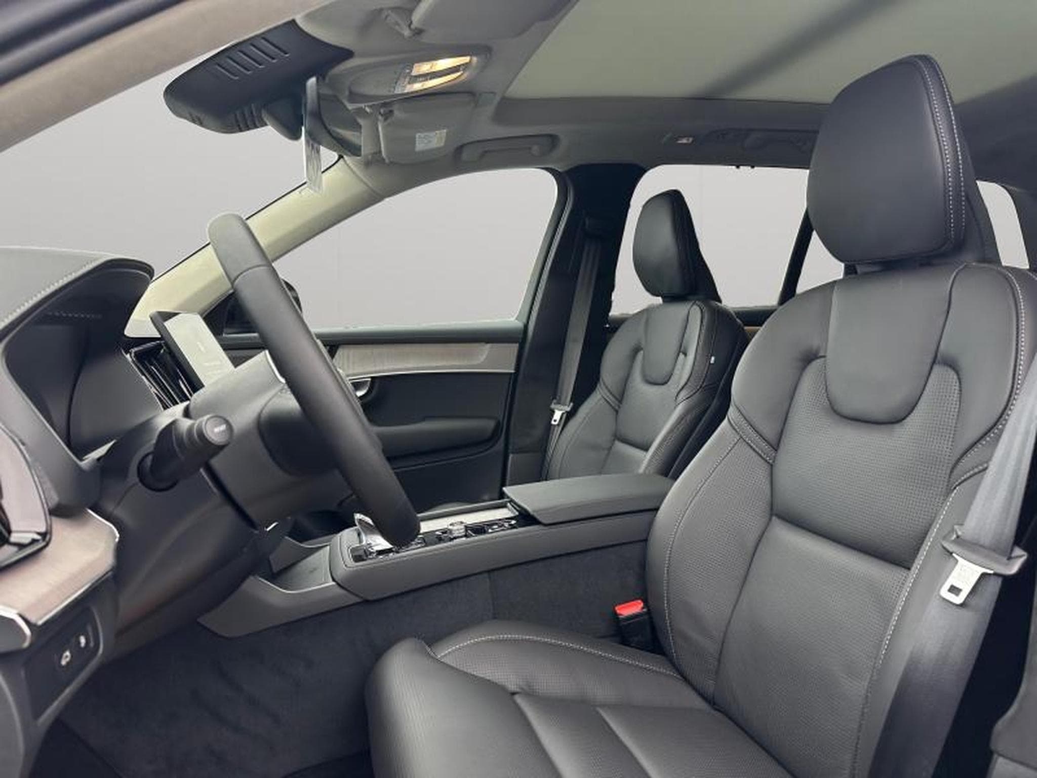 Volvo XC90 T8 Ultra Dark / Hybride (2025) - Foto 10