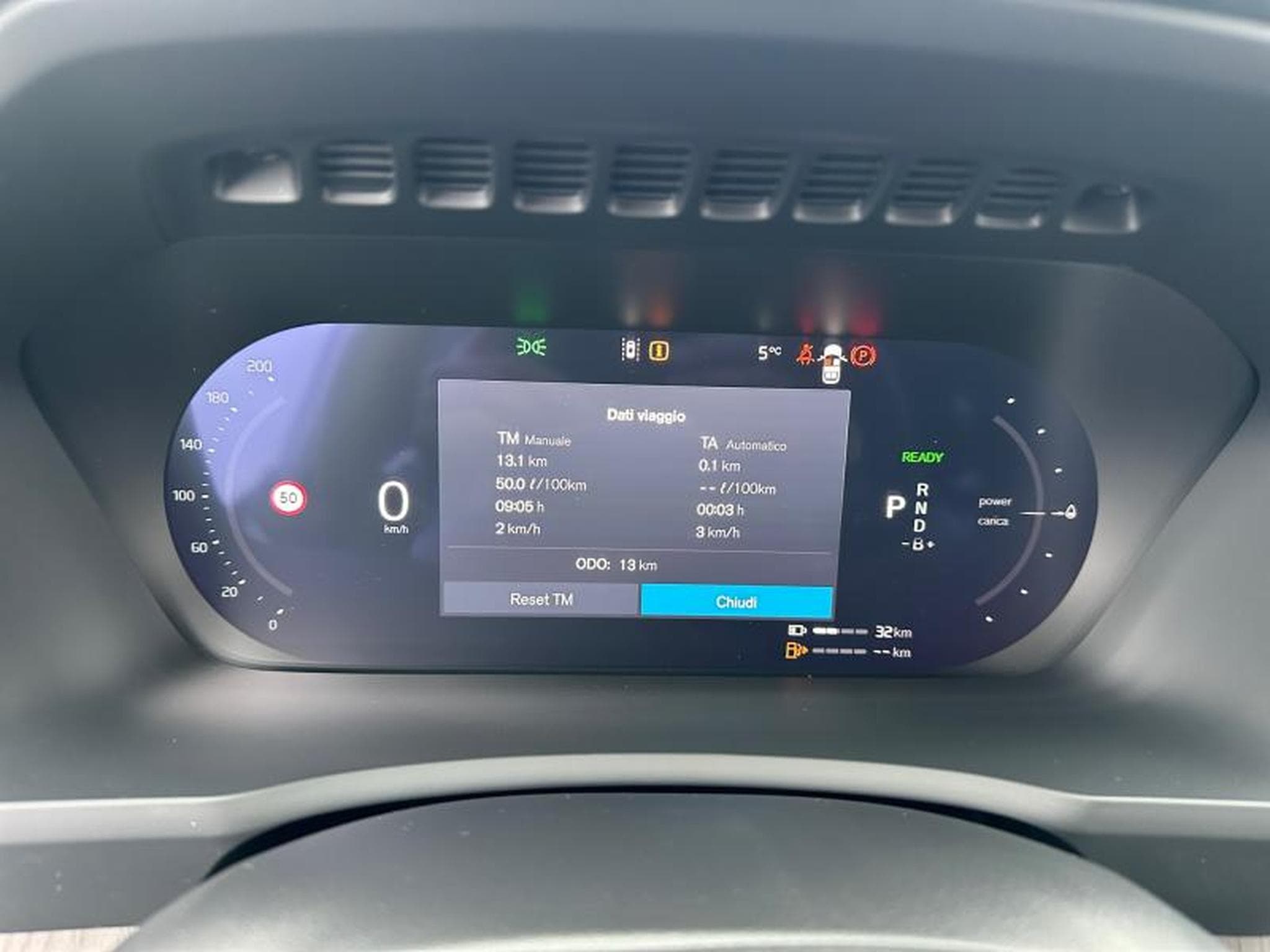 Volvo XC90 T8 Ultra Dark / Hybride (2025) - Foto 18