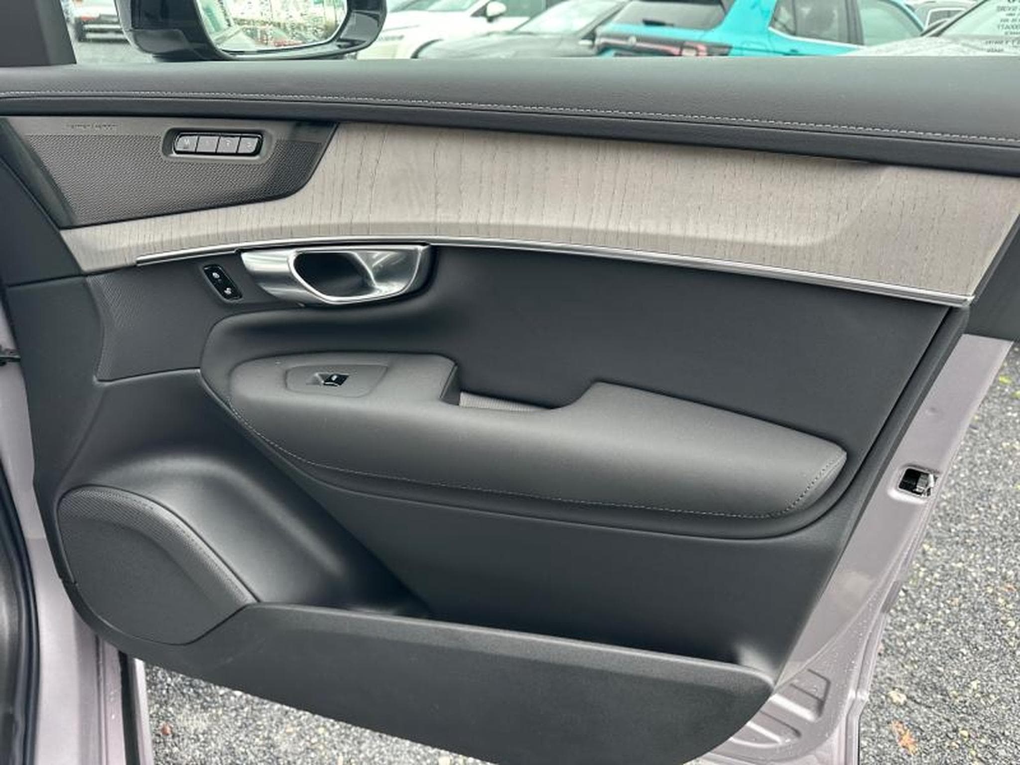 Volvo XC90 T8 Ultra Dark / Hybride (2025) - Foto 20