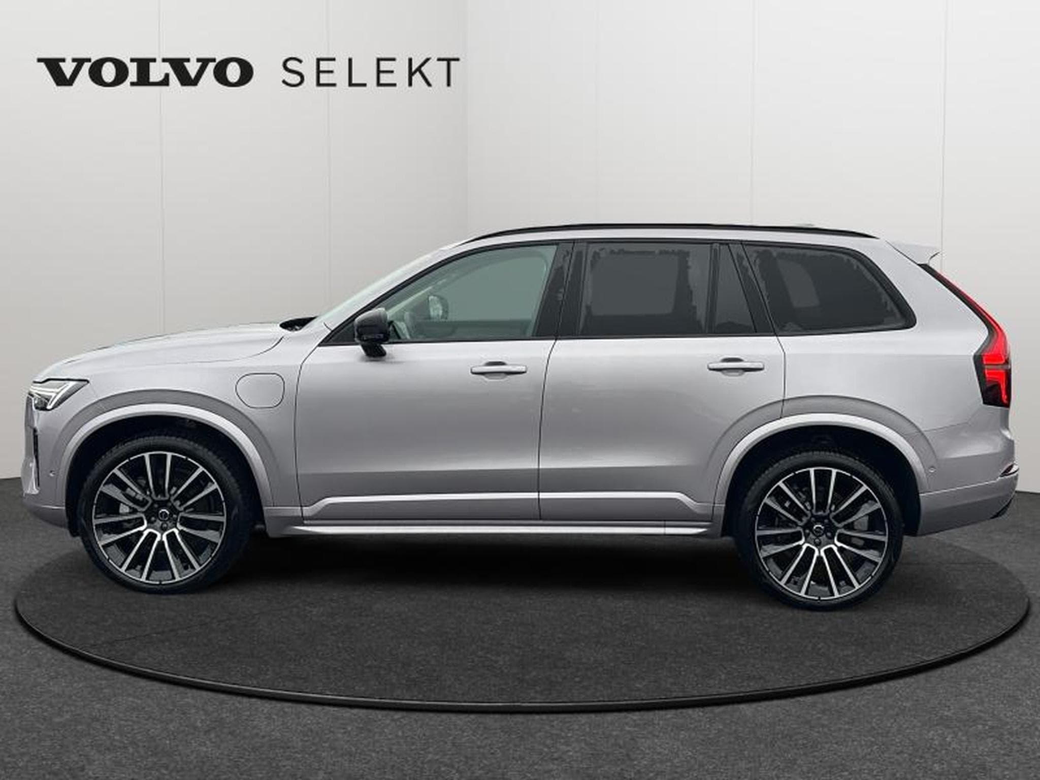 Volvo XC90 T8 Ultra Dark / Hybride (2025) - Foto 4
