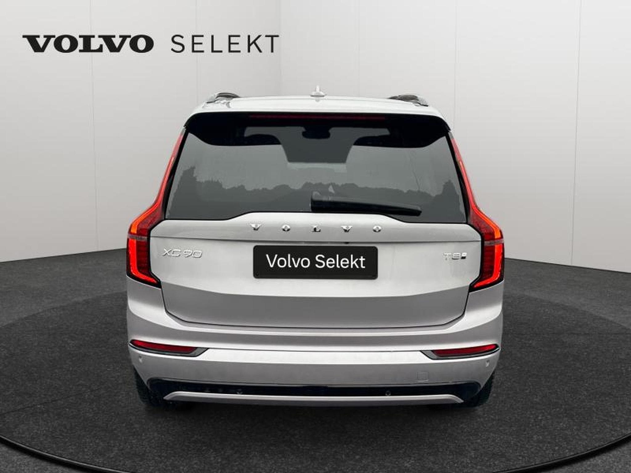 Volvo XC90 T8 Ultra Dark / Hybride (2025) - Foto 6