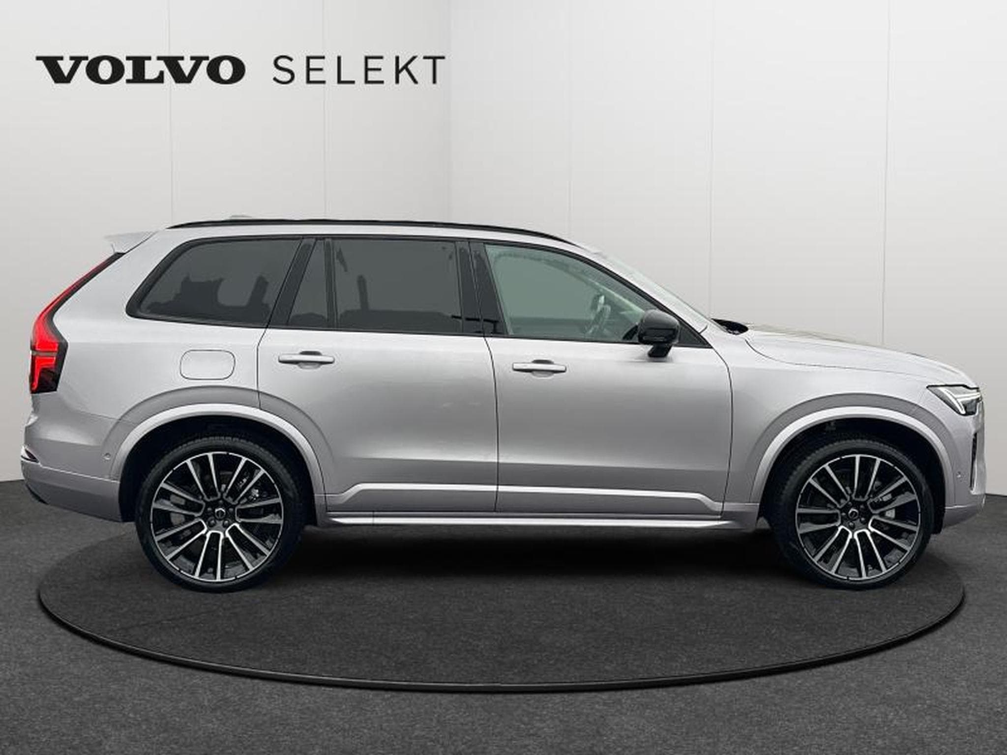 Volvo XC90 T8 Ultra Dark / Hybride (2025) - Foto 7