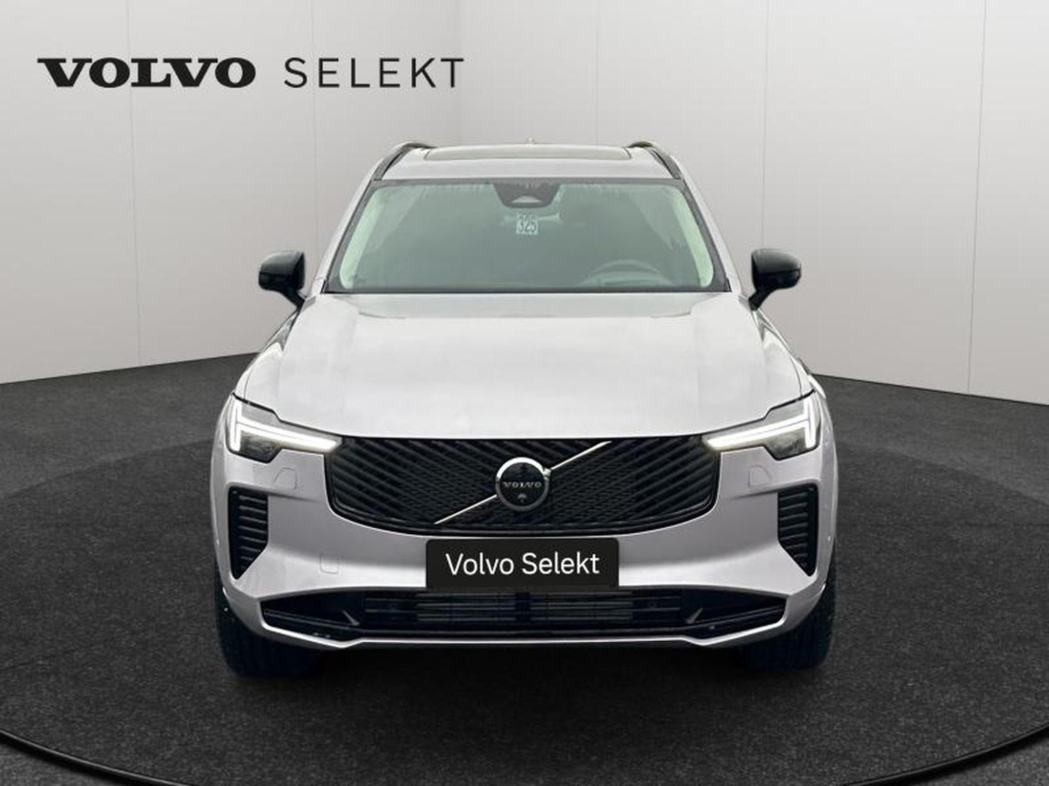 Volvo XC90 T8 Ultra Dark / Hybride (2025) - Foto 9