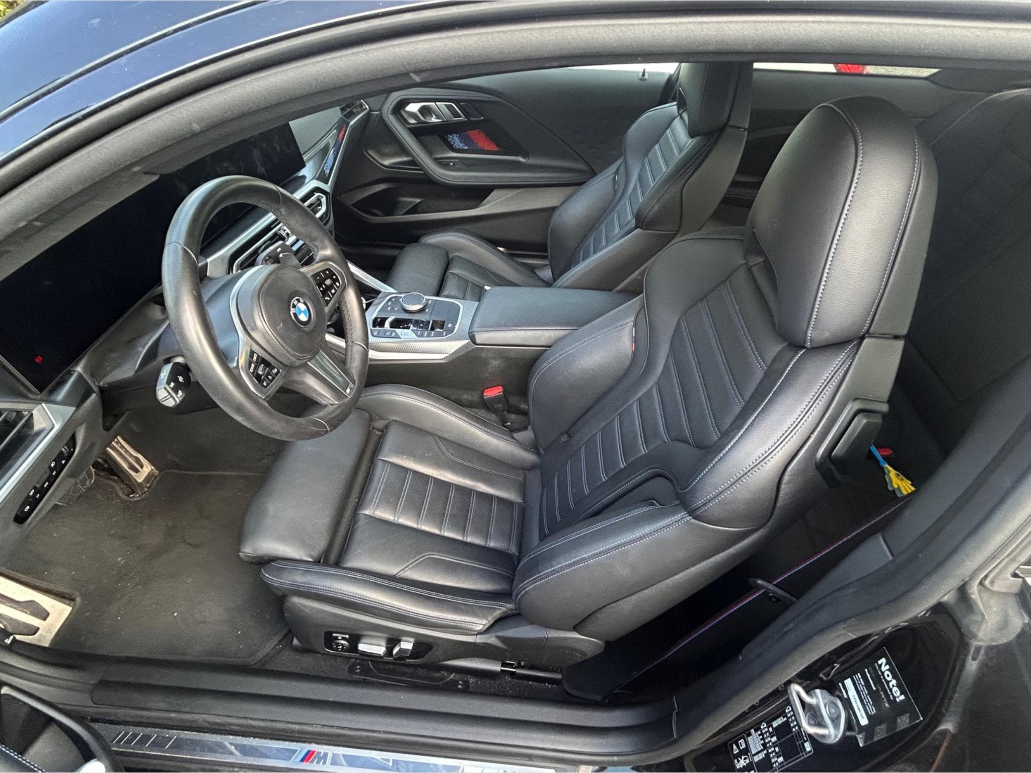 BMW M240 M240 (2022) - Photo 3