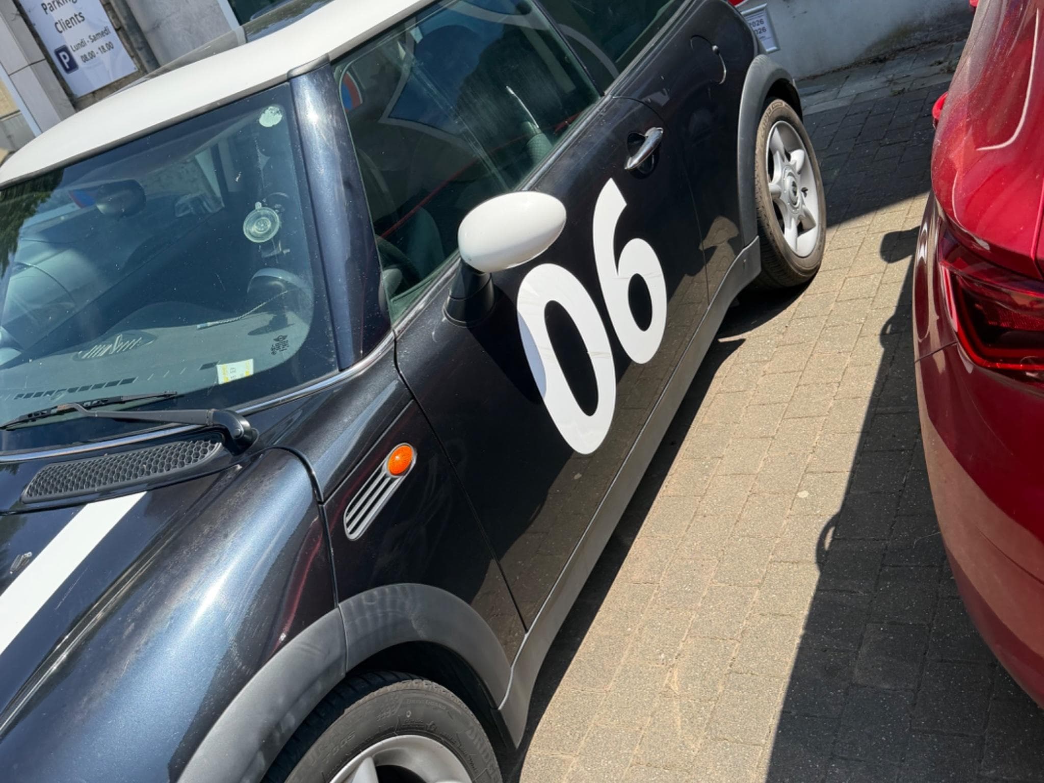 Mini Cooper (2004) - Foto 2