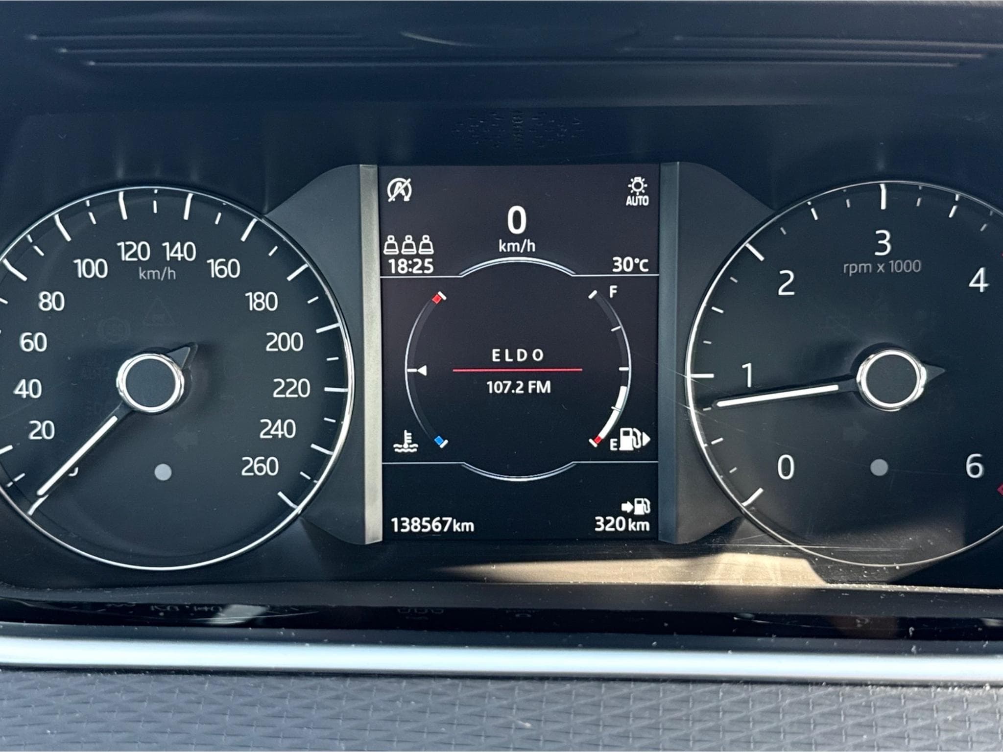 Land-Rover Range Rover Evoque (2020) - Photo 2