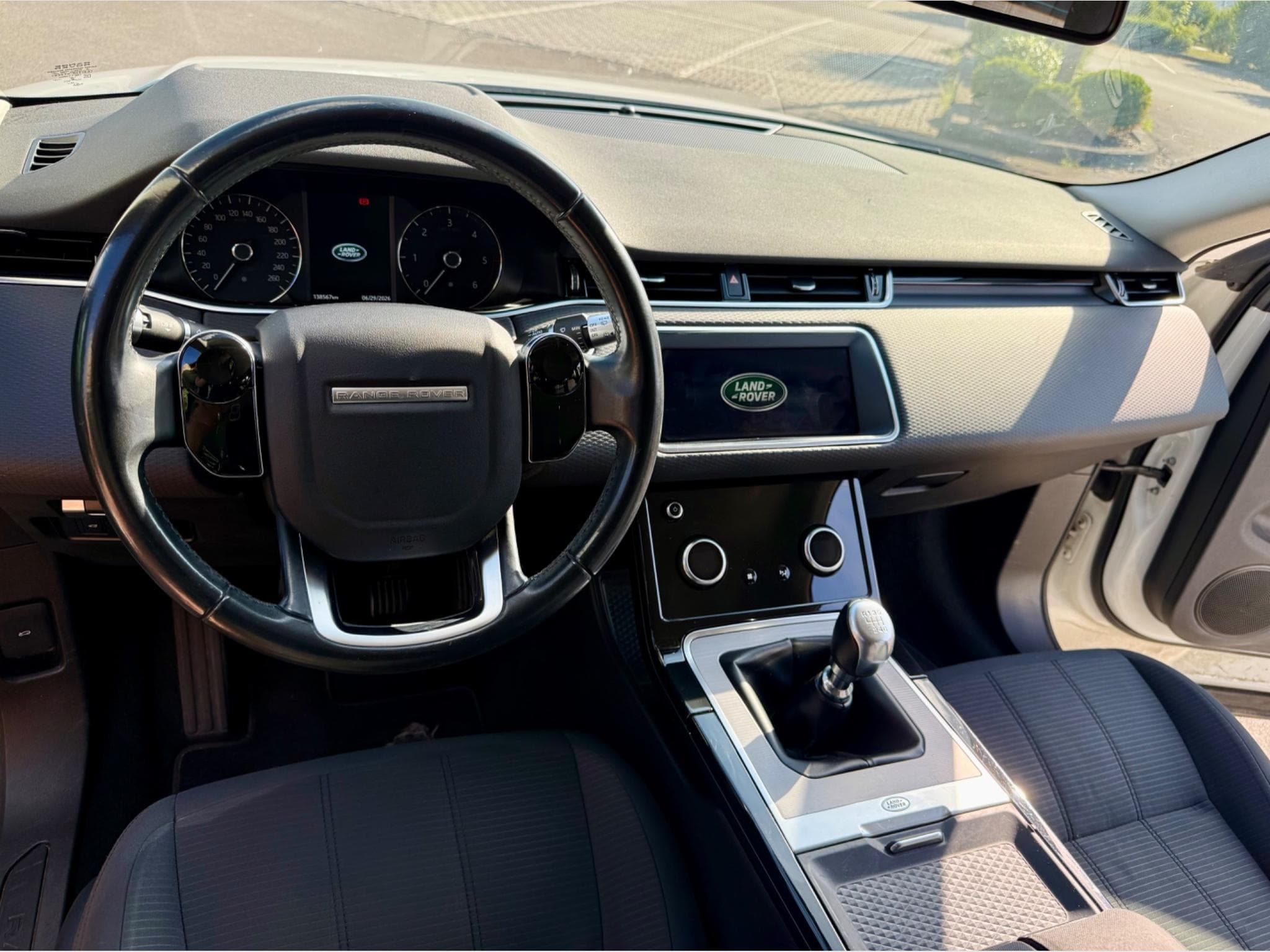 Land-Rover Range Rover Evoque (2020) - Photo 3