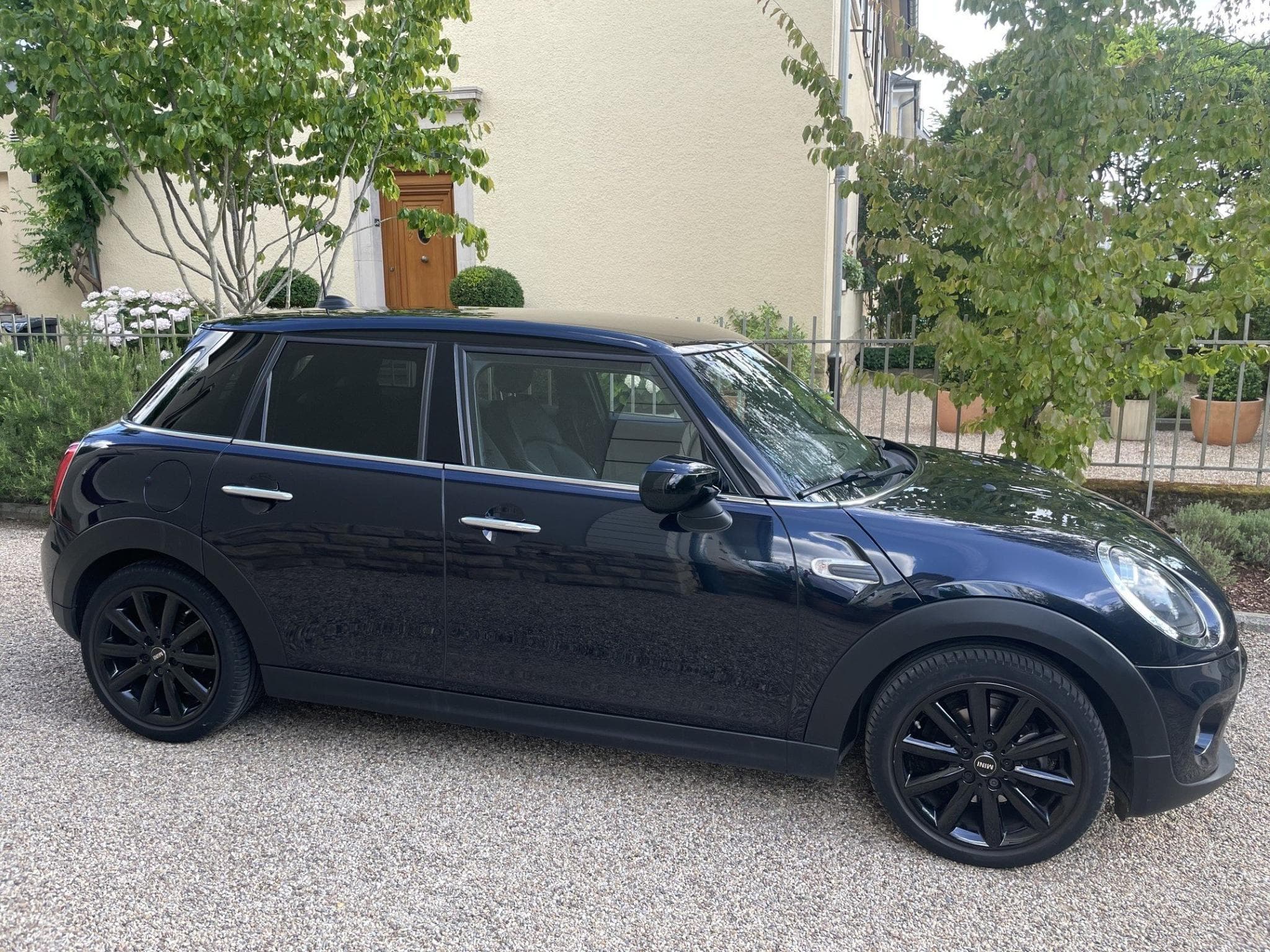 Mini Cooper (2020) - Photo 2