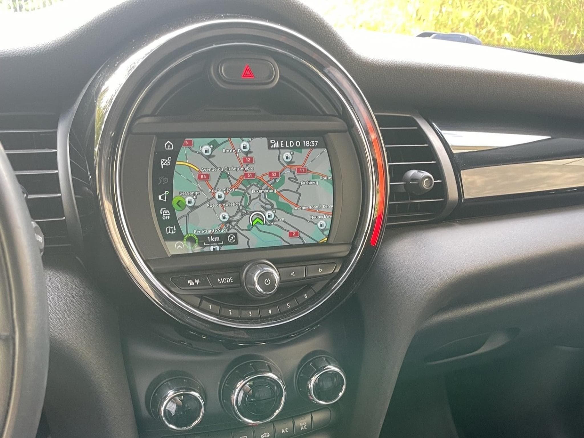 Mini Cooper (2020) - Photo 7