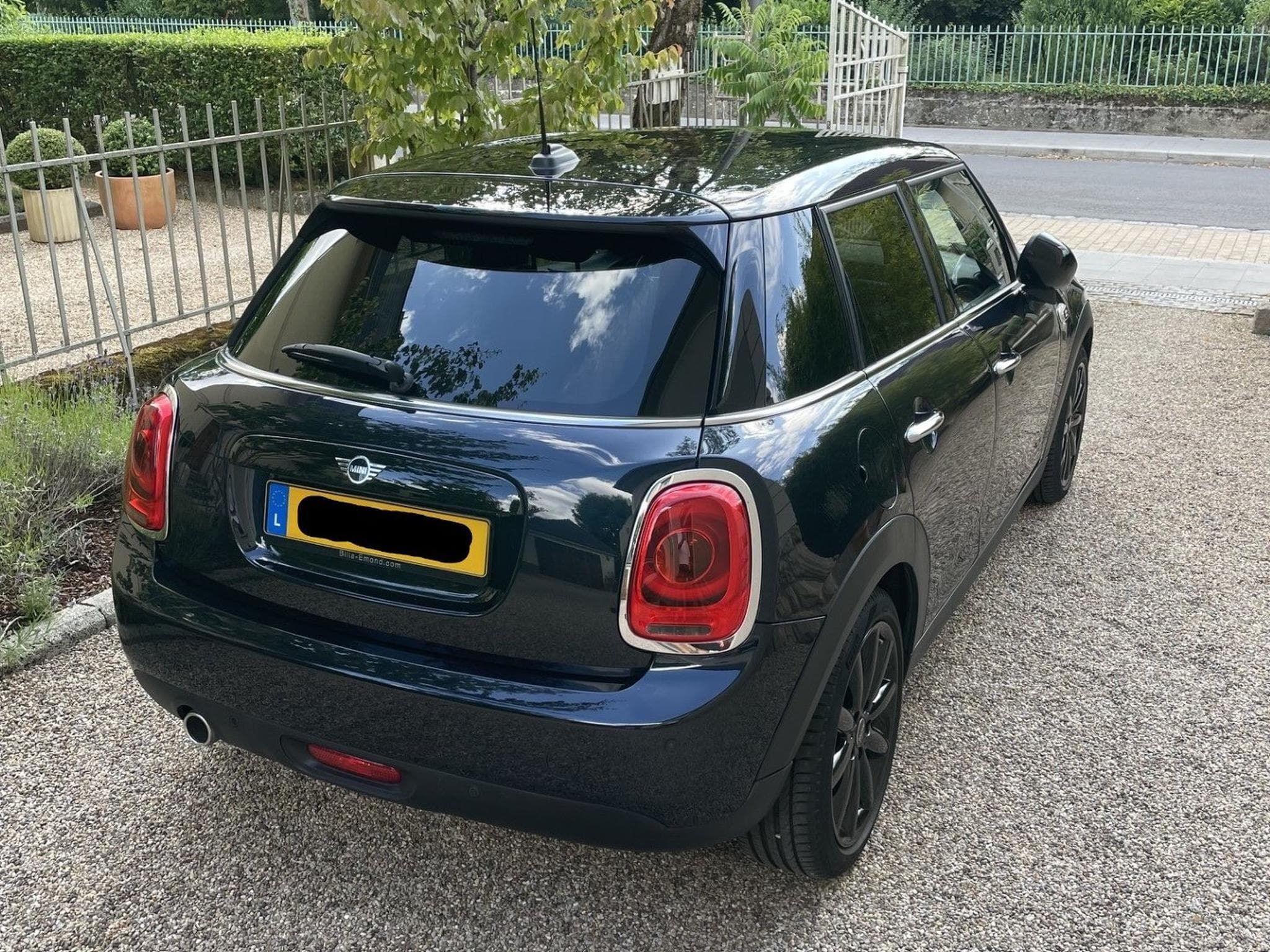 Mini Cooper (2020) - Photo 4